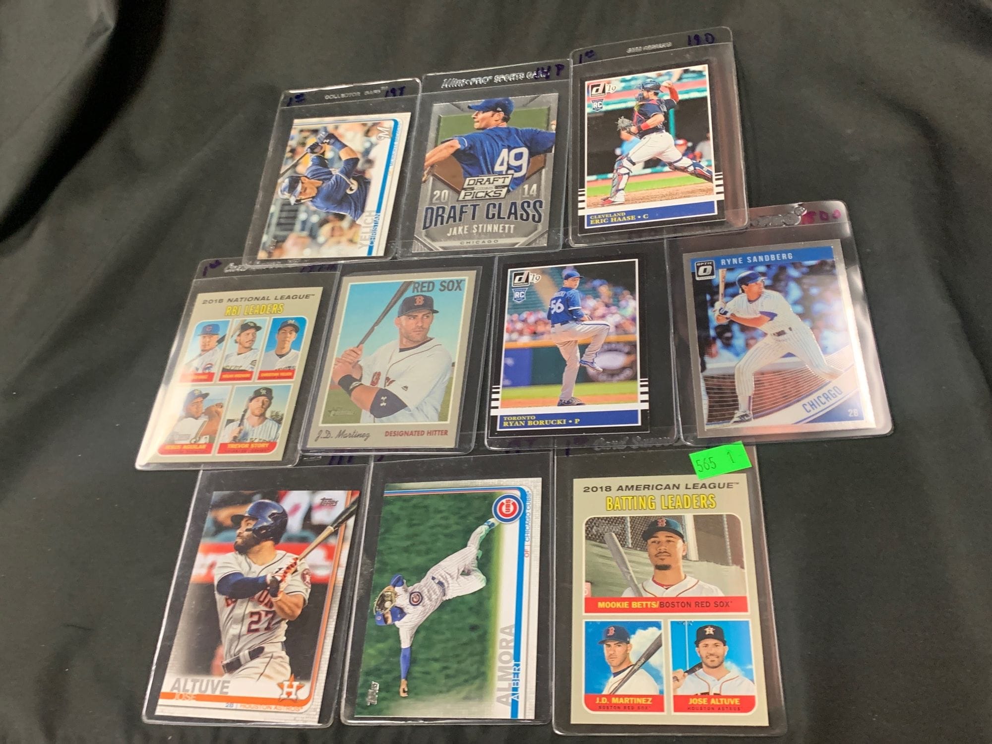 Online Bidding Available!