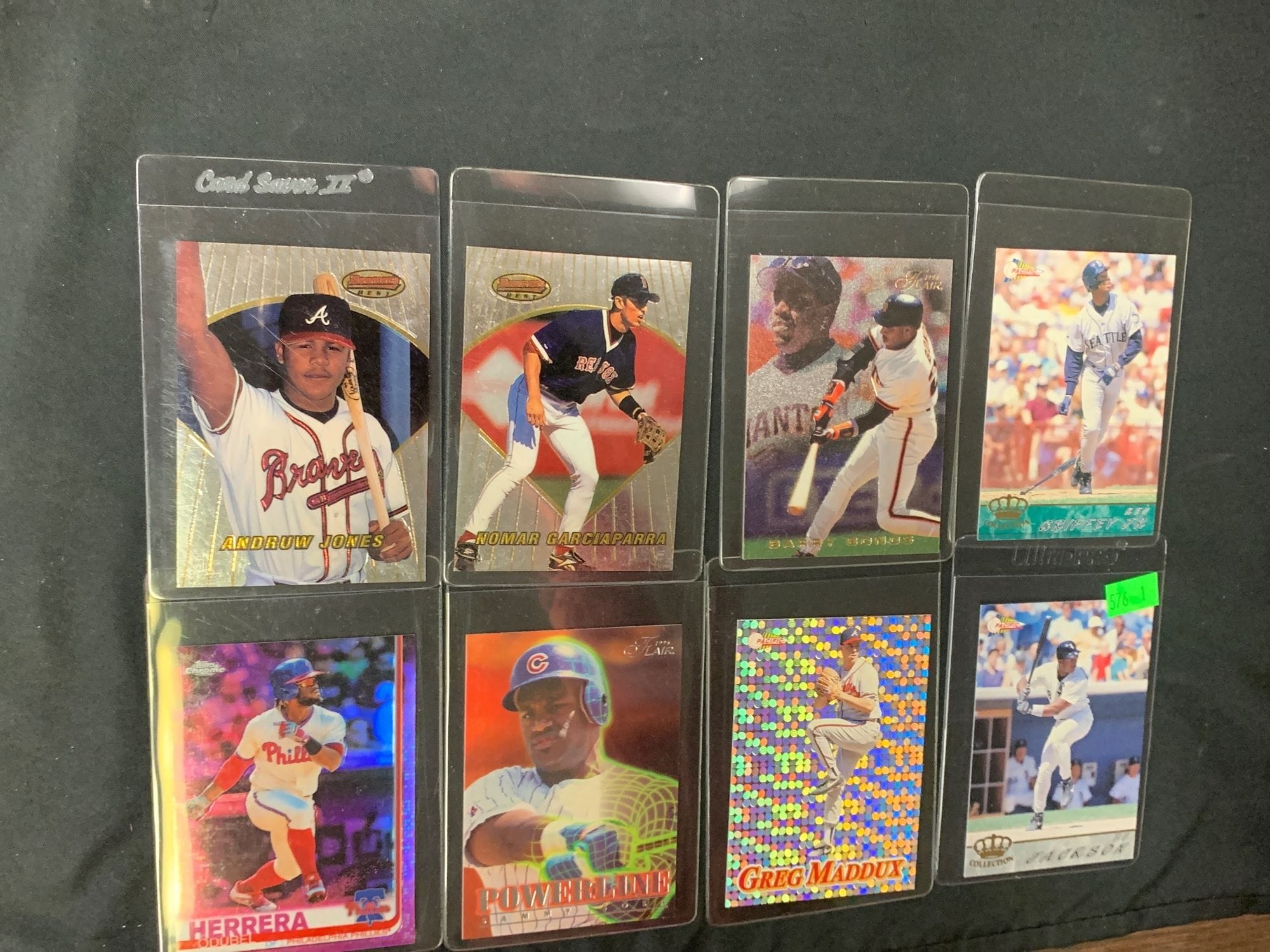 Online Bidding Available!