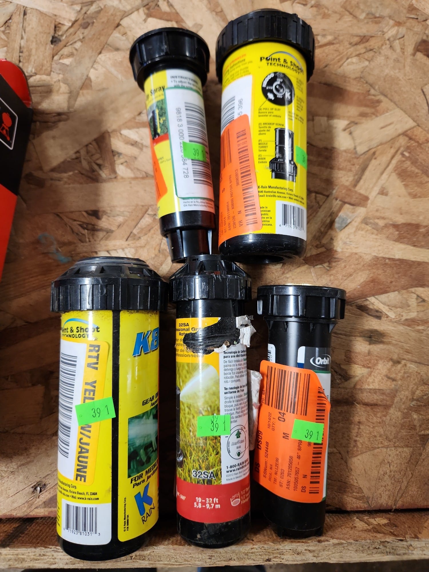 Online Bidding Available!