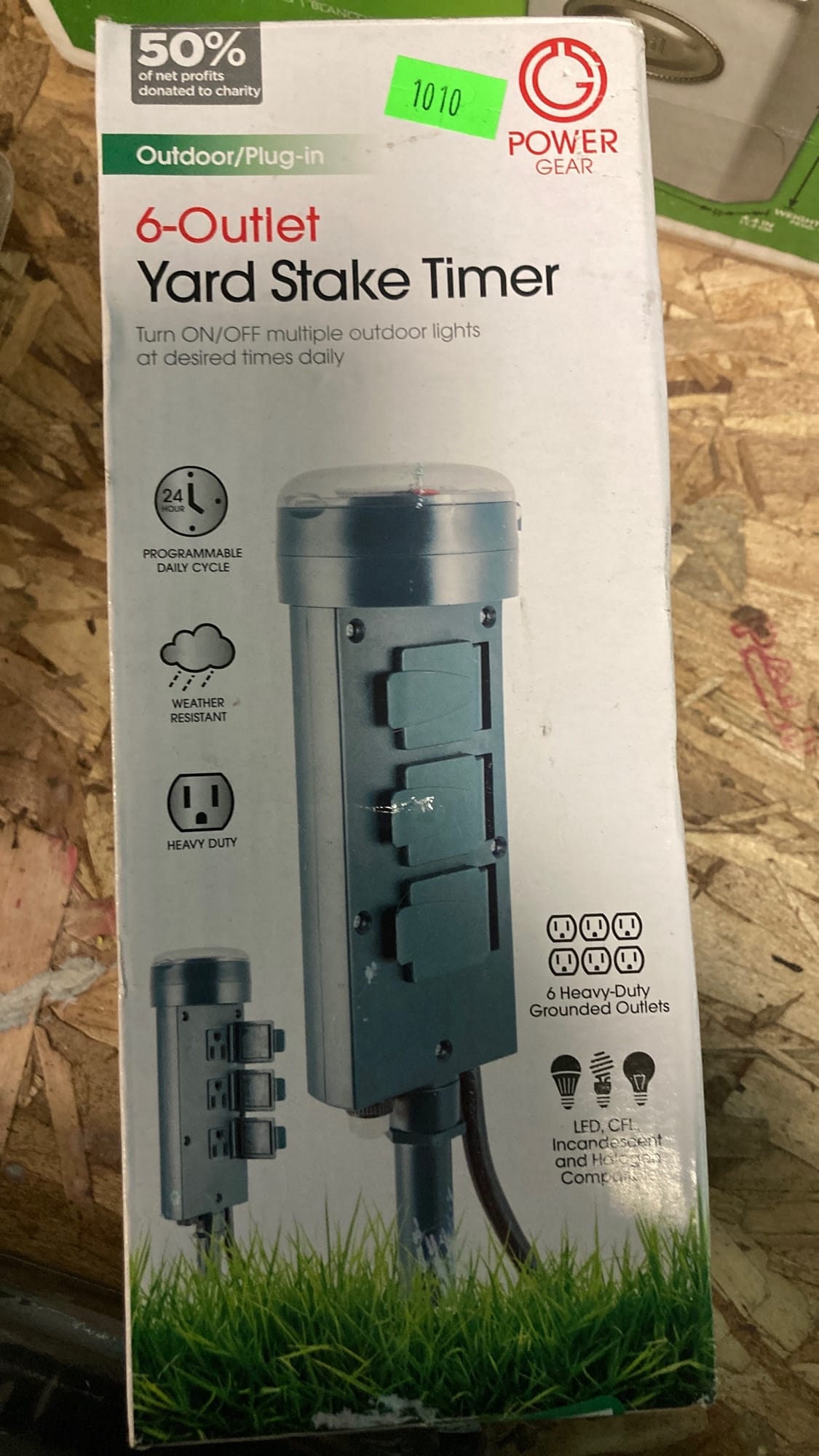 Online Bidding Available!