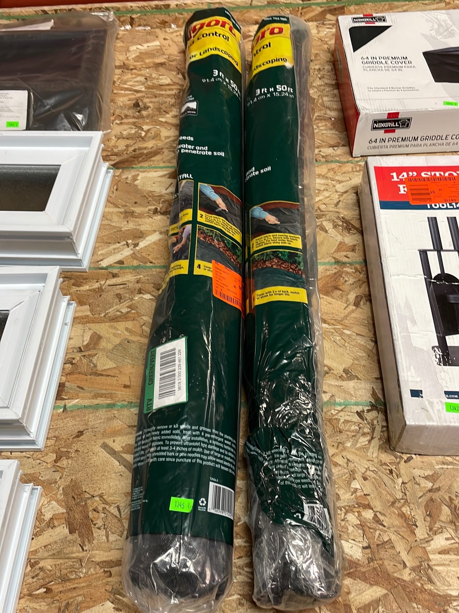 Online Bidding Available!