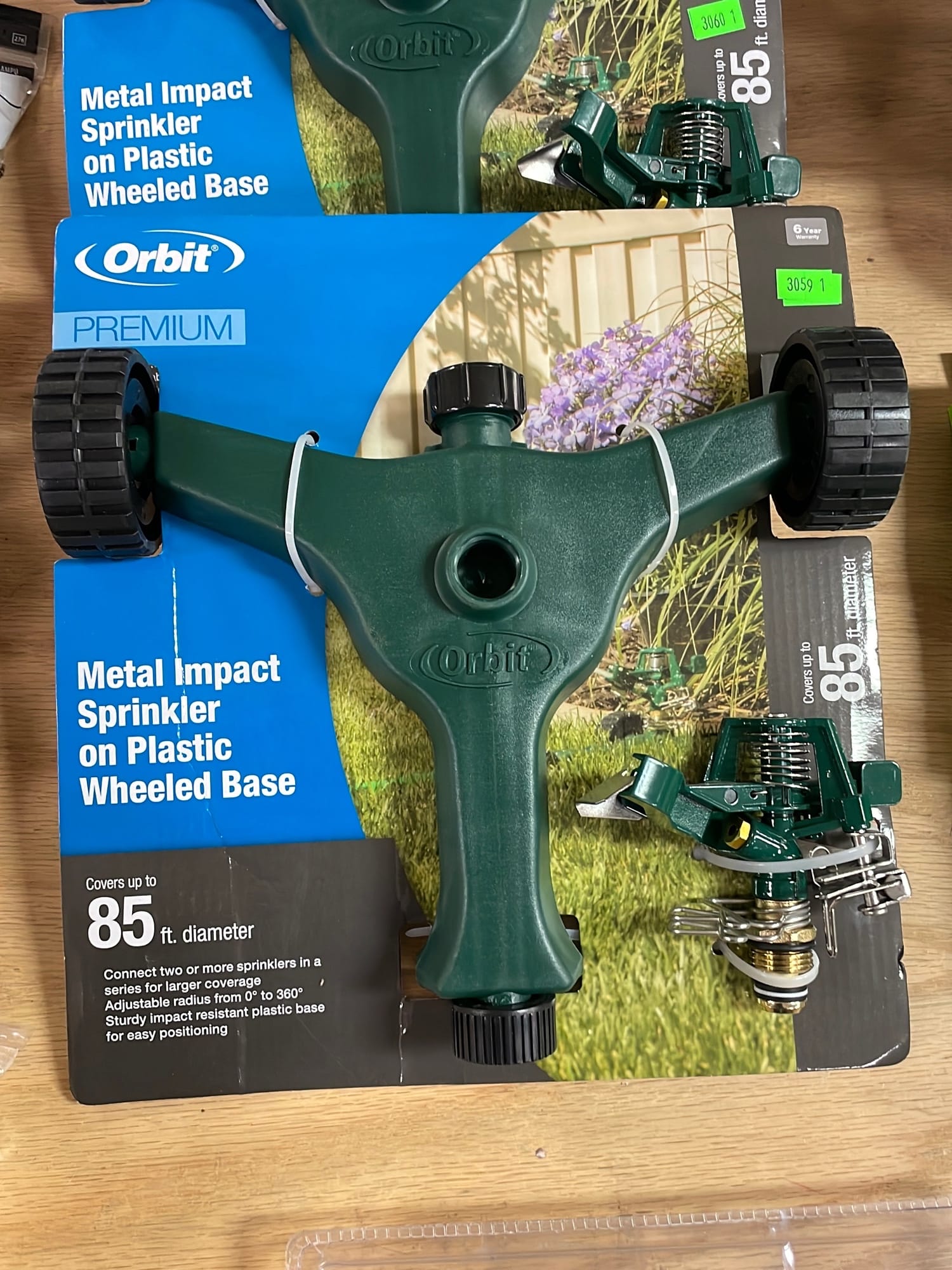 Online Bidding Available!