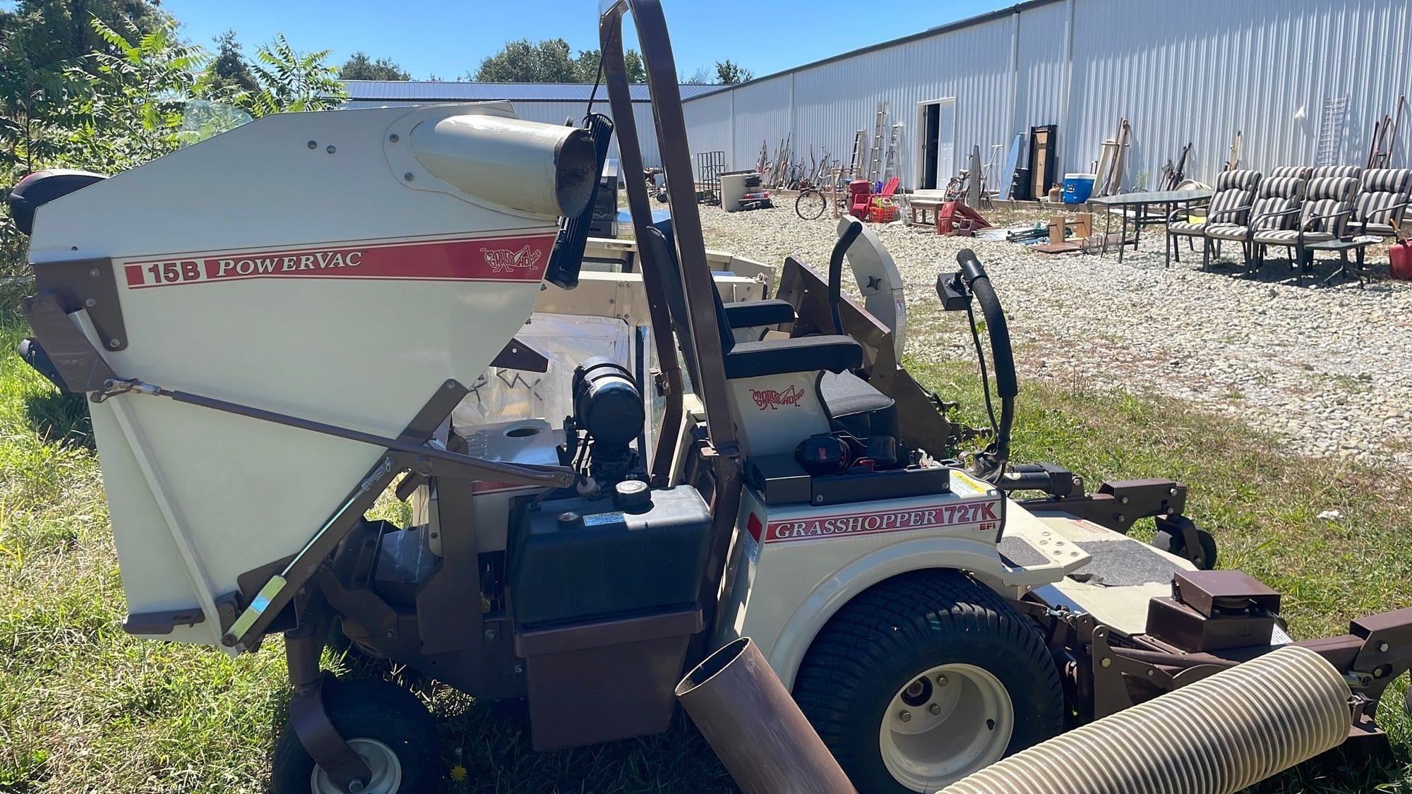 Online Bidding Only!