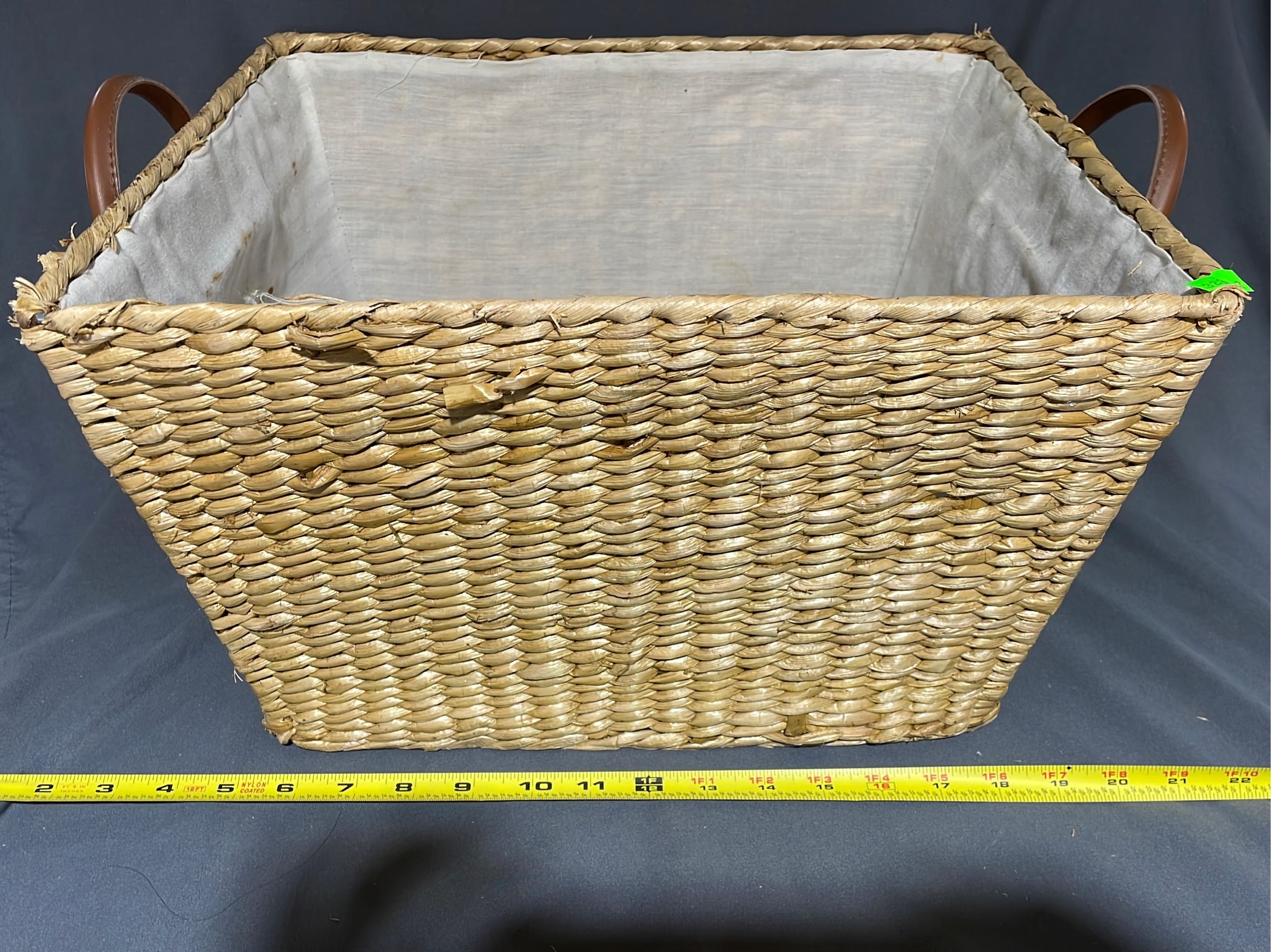 Online Bidding Only!