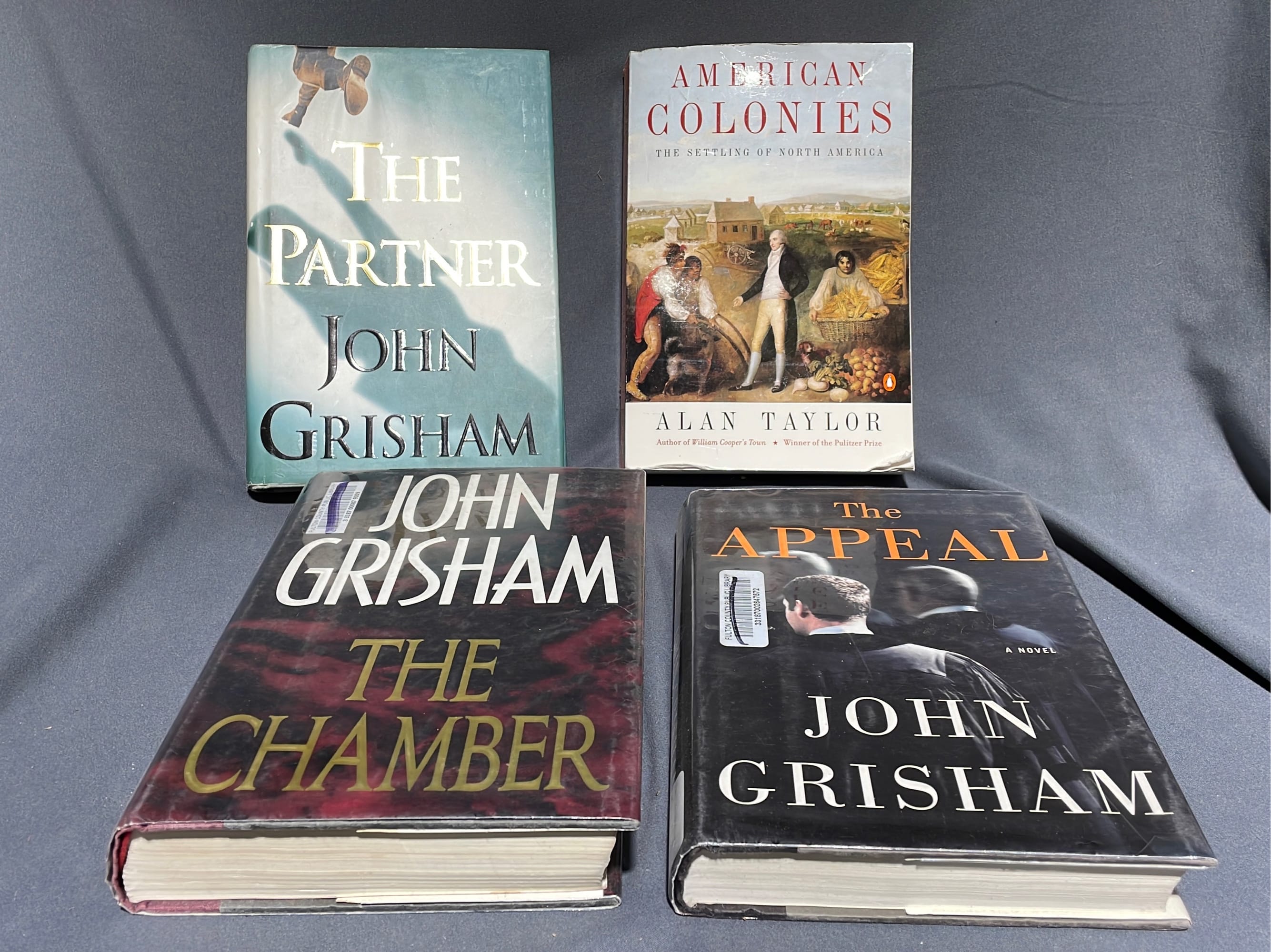 Online Bidding Only!