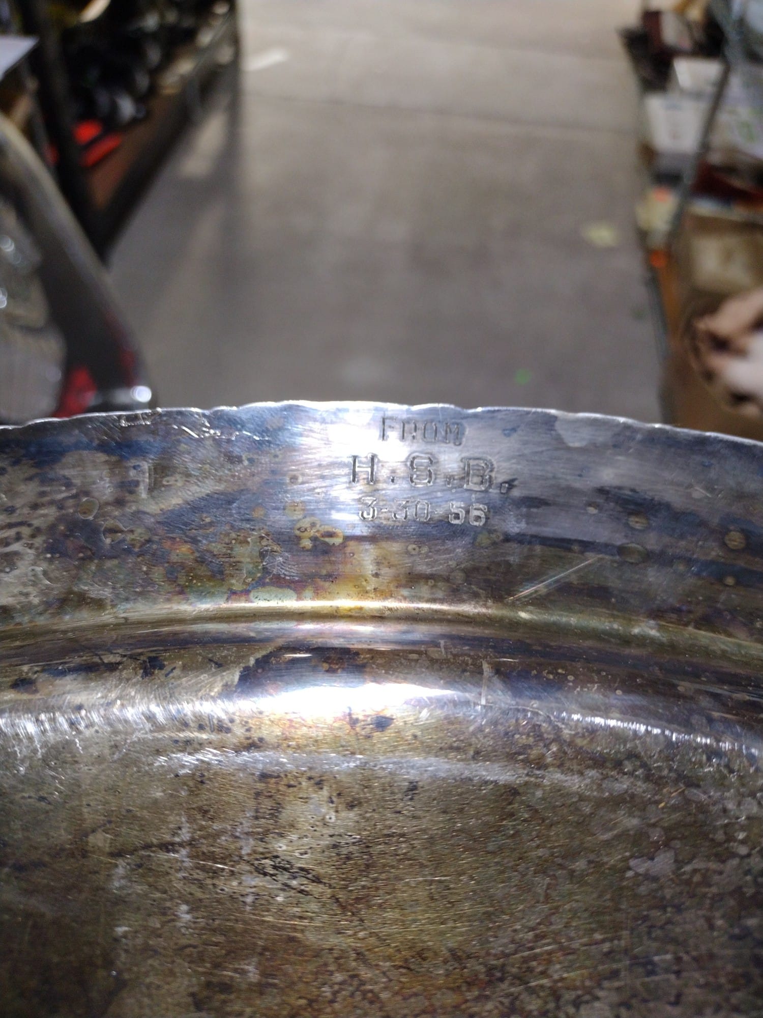 Online Bidding Only!