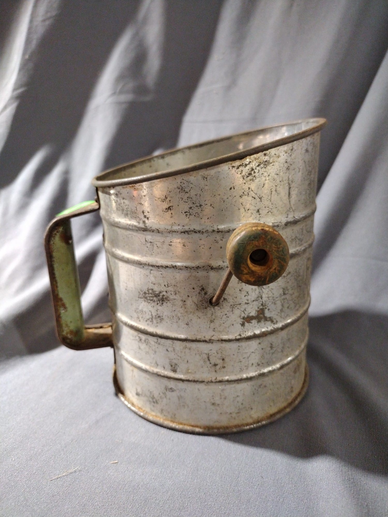 Online Bidding Only!