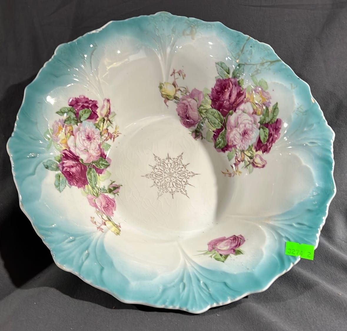 Online Bidding Only!