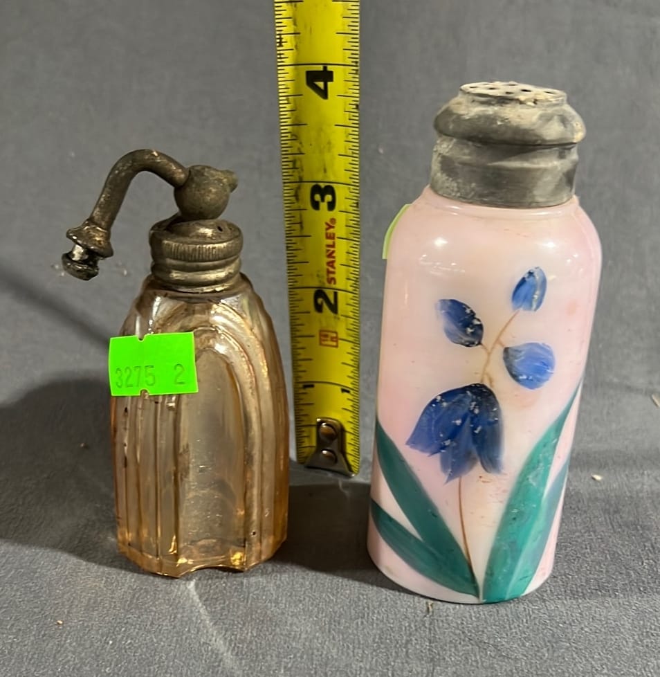 Online Bidding Only!