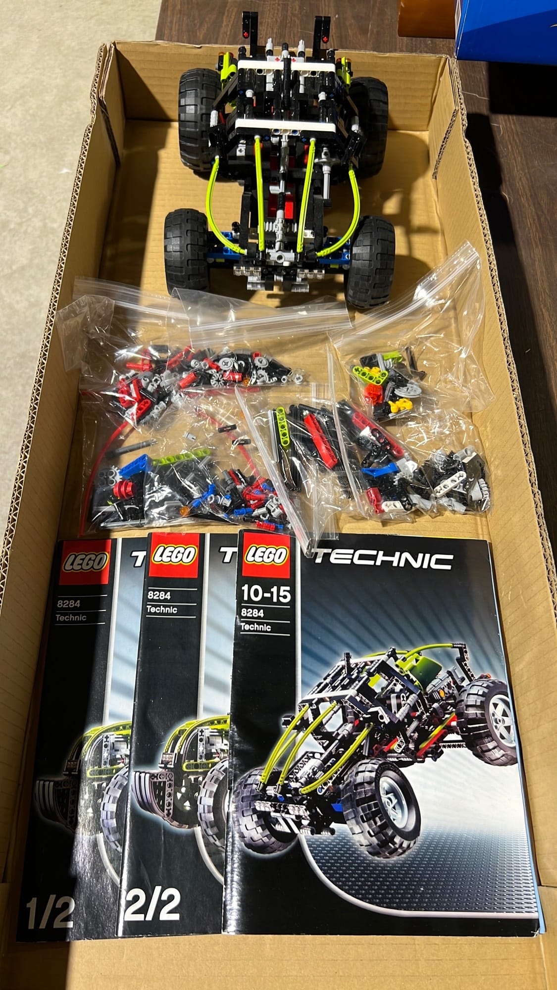 Online Bidding Only!