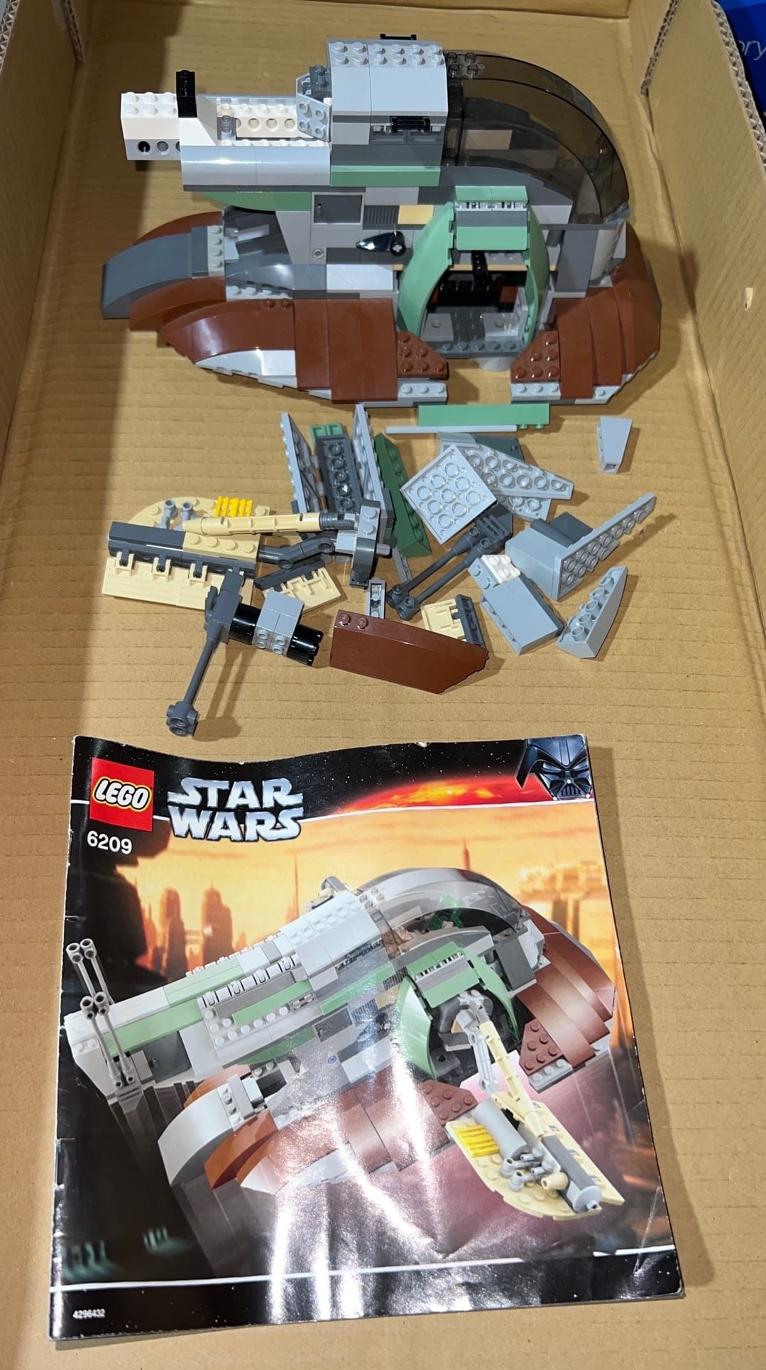 Online Bidding Only!