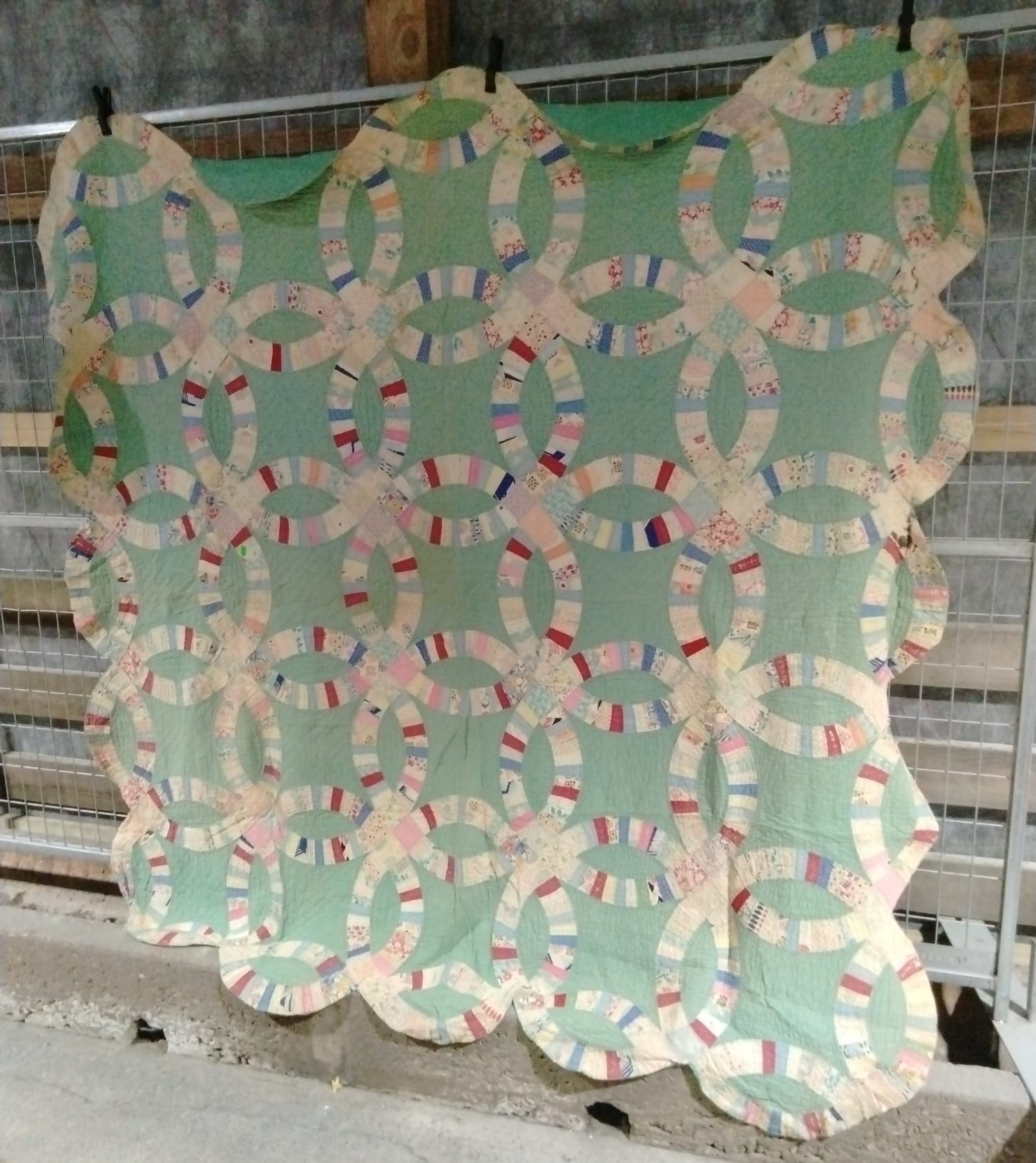 Online Bidding Only!