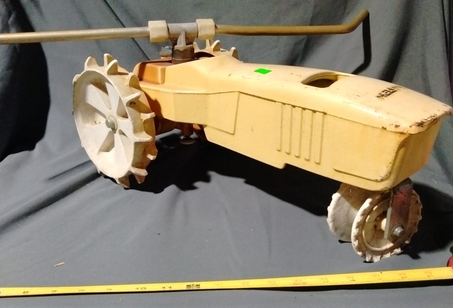 Online Bidding Only!