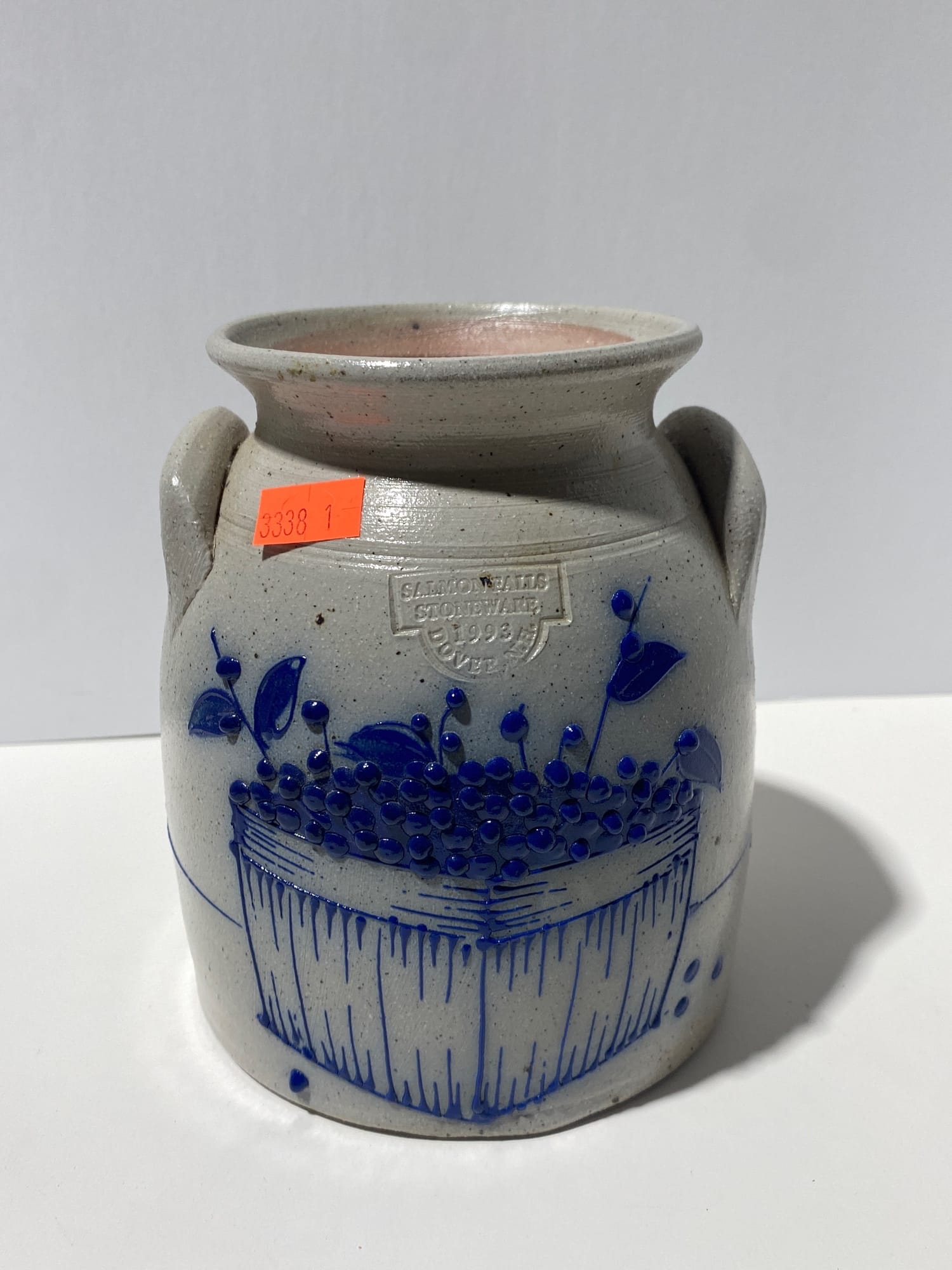 Online Bidding Only!