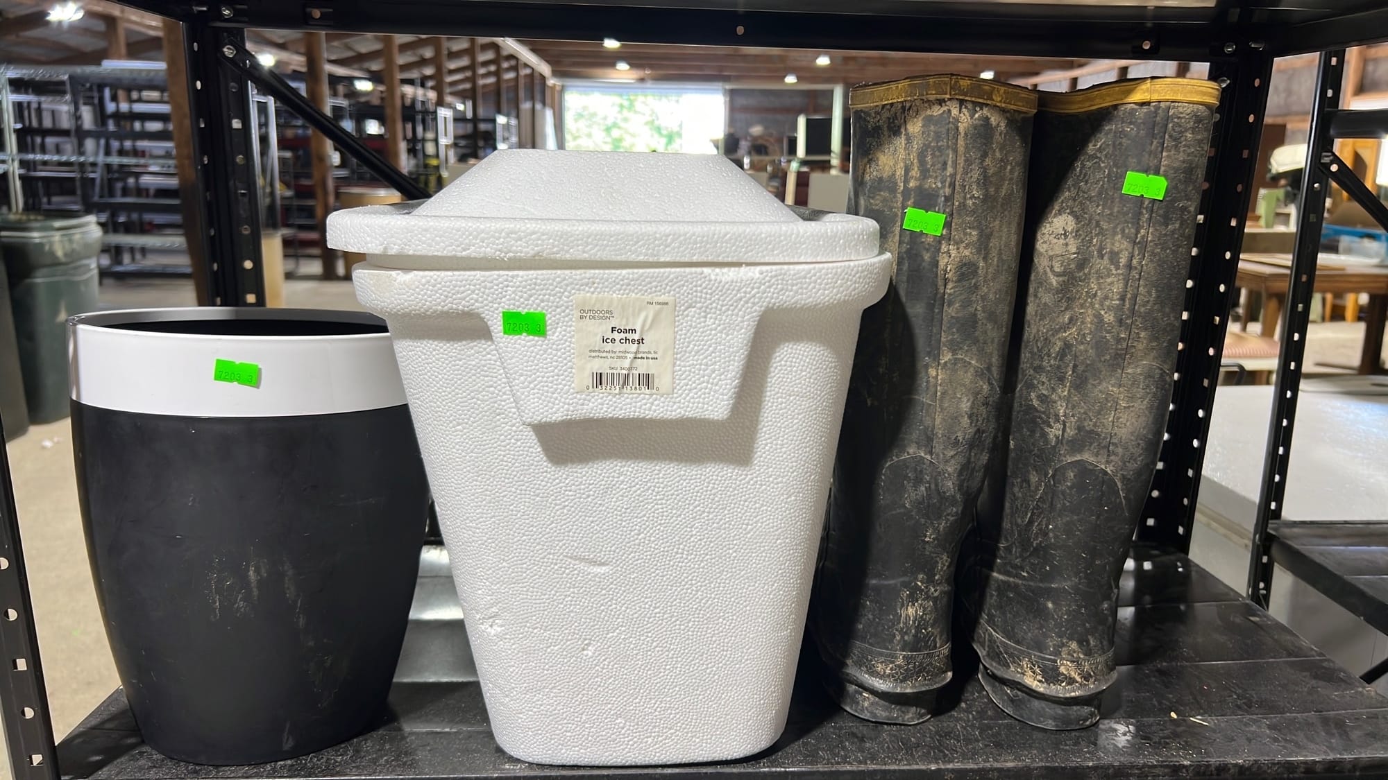 Online Bidding Only!