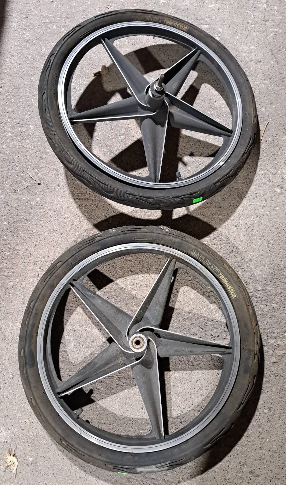 Online Bidding Only!