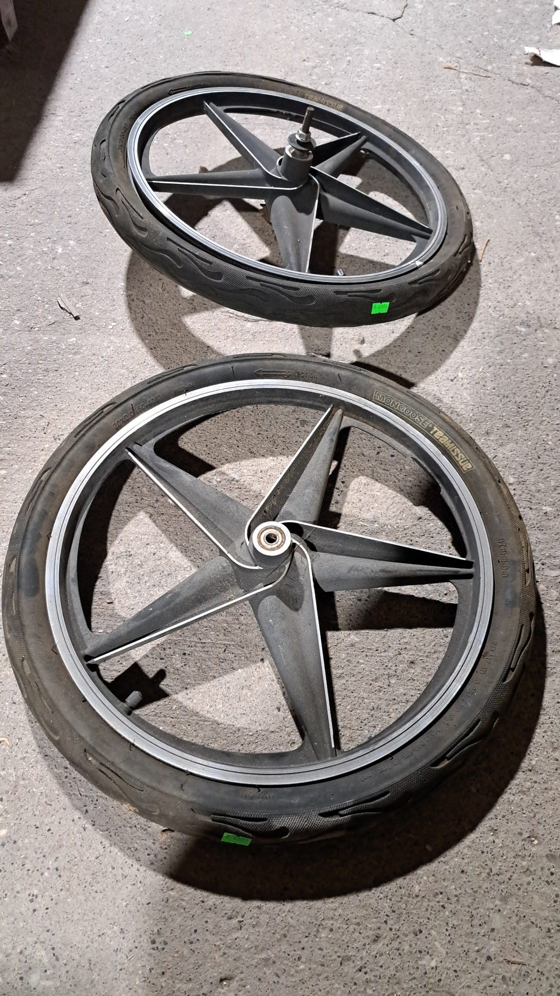 Online Bidding Only!