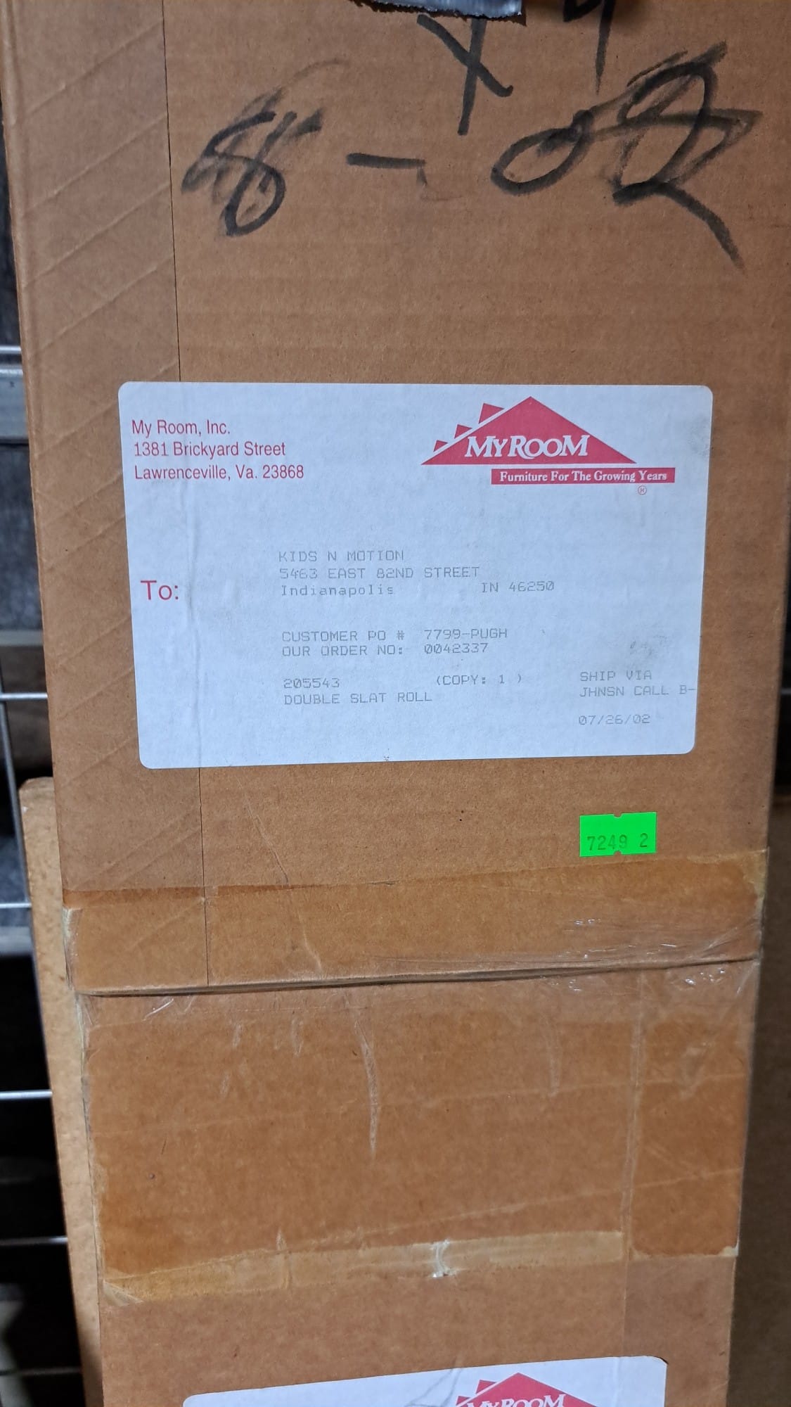 Online Bidding Only!