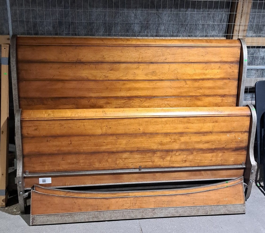 Online Bidding Only!