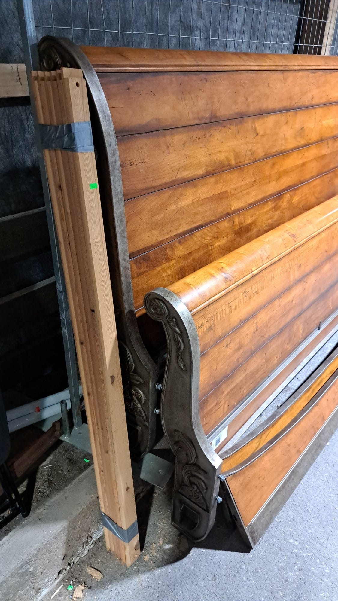 Online Bidding Only!