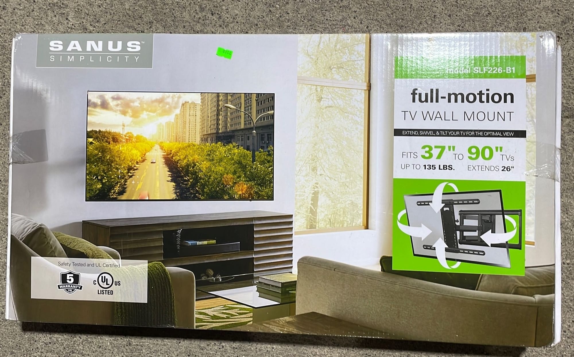 Online Bidding Only!