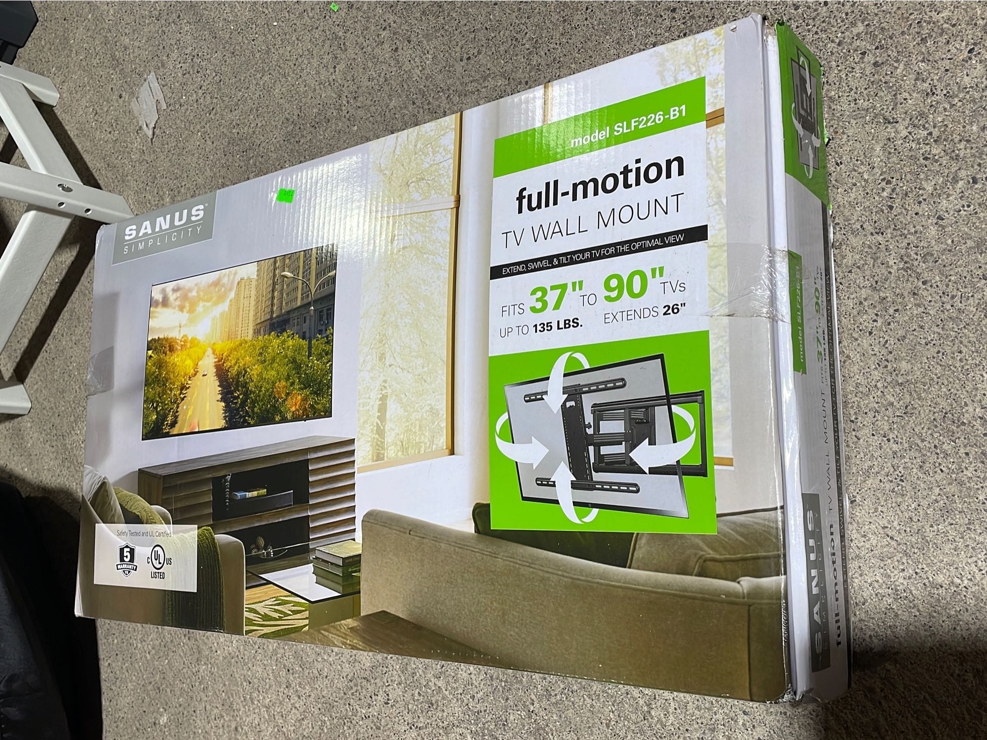 Online Bidding Only!