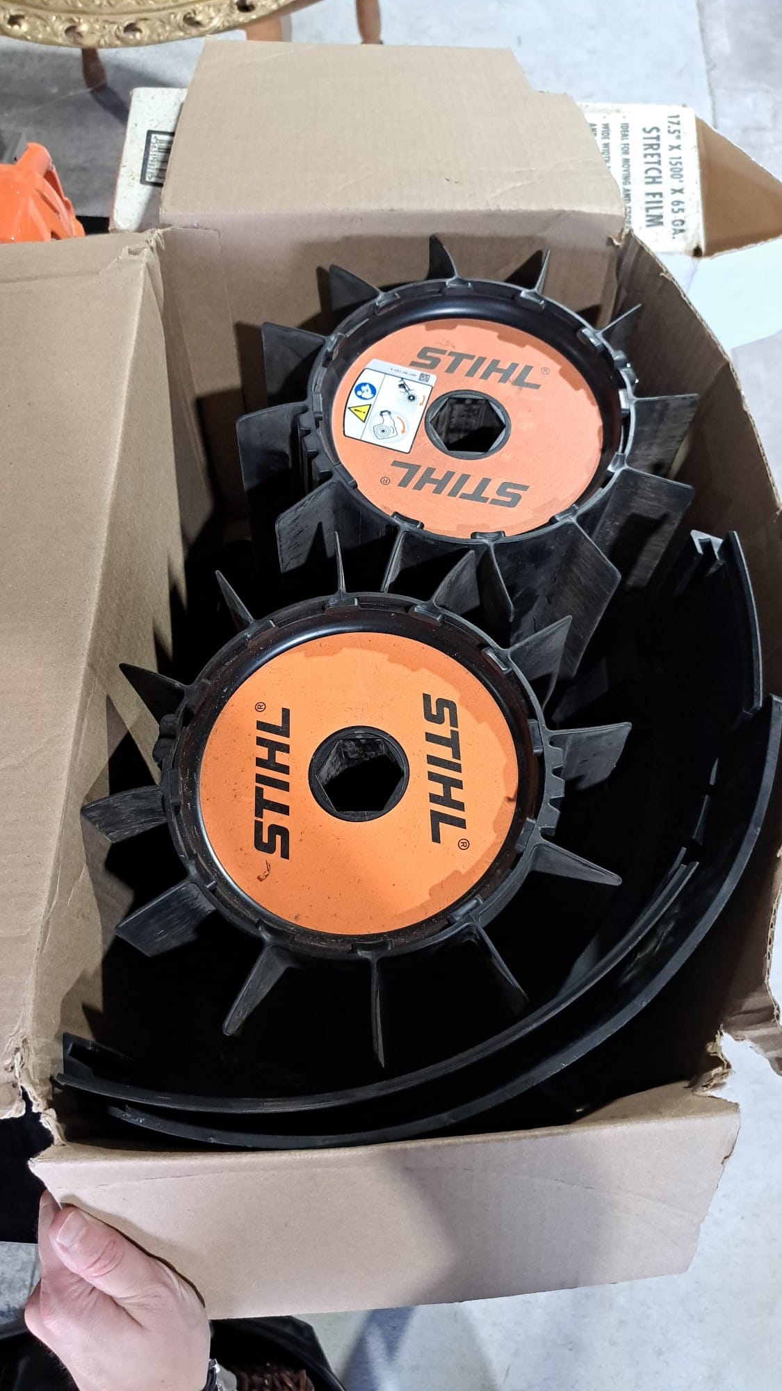 Online Bidding Only!