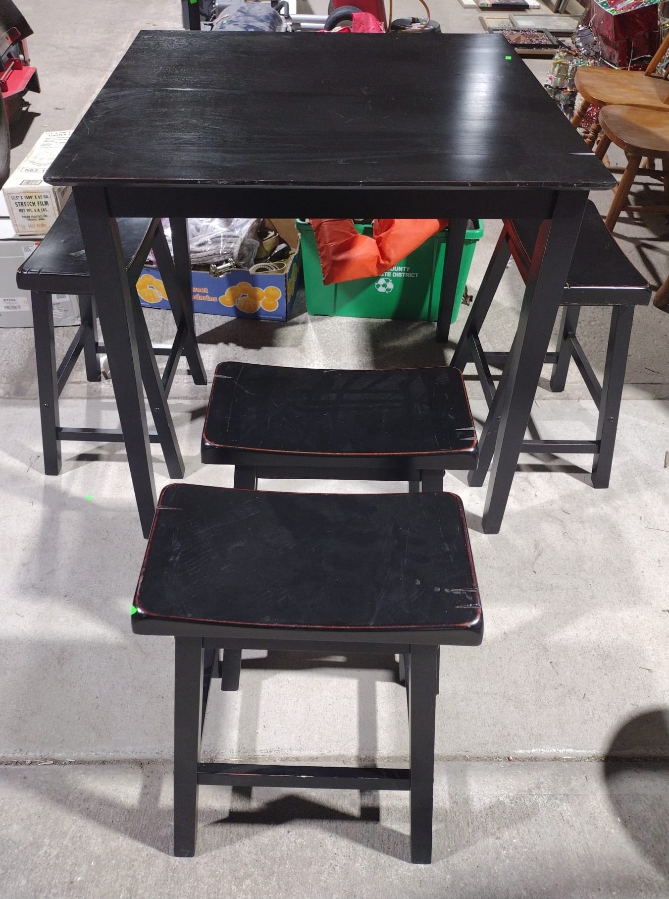 Online Bidding Only!