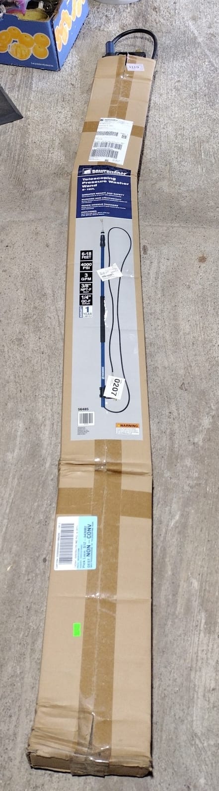 Online Bidding Only!