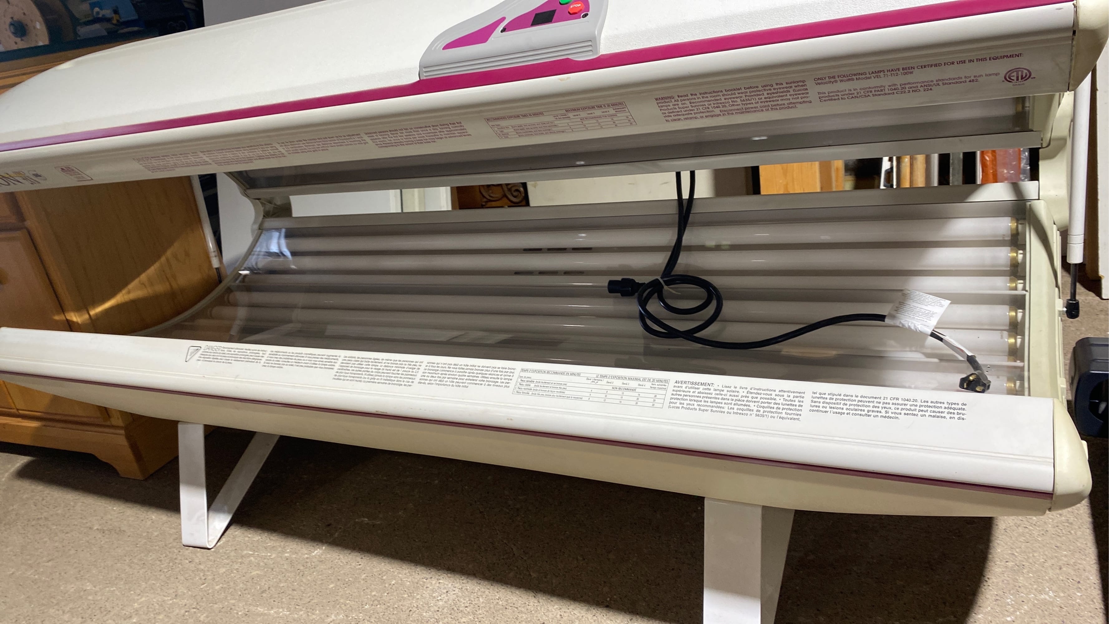 Online Bidding Only!