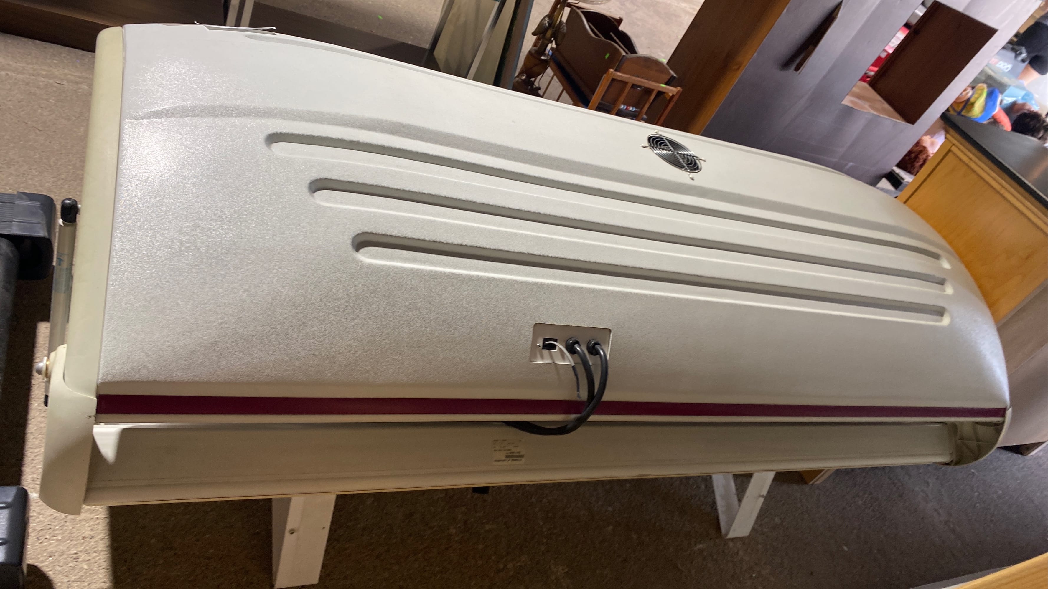 Online Bidding Only!