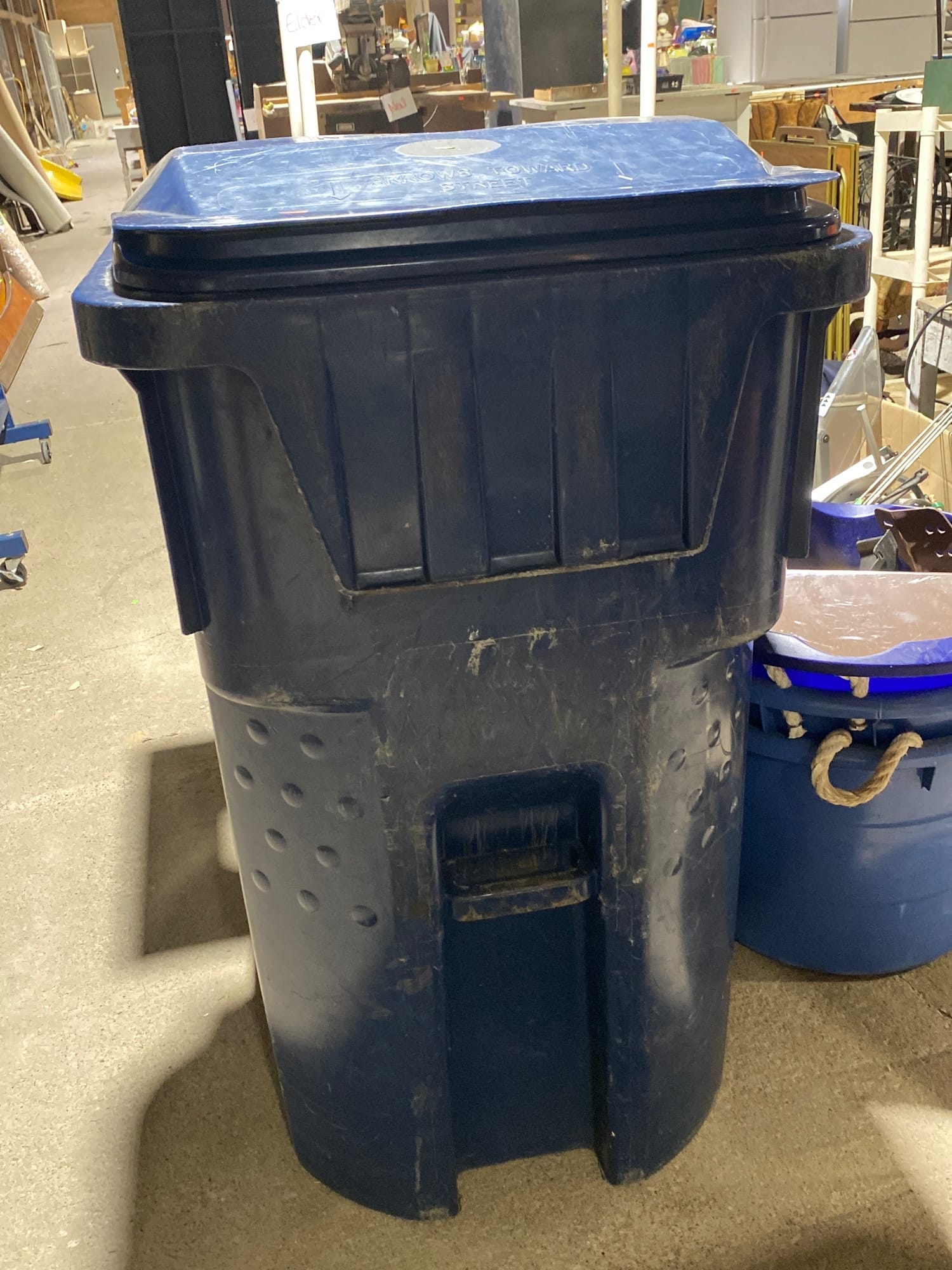 Online Bidding Only!