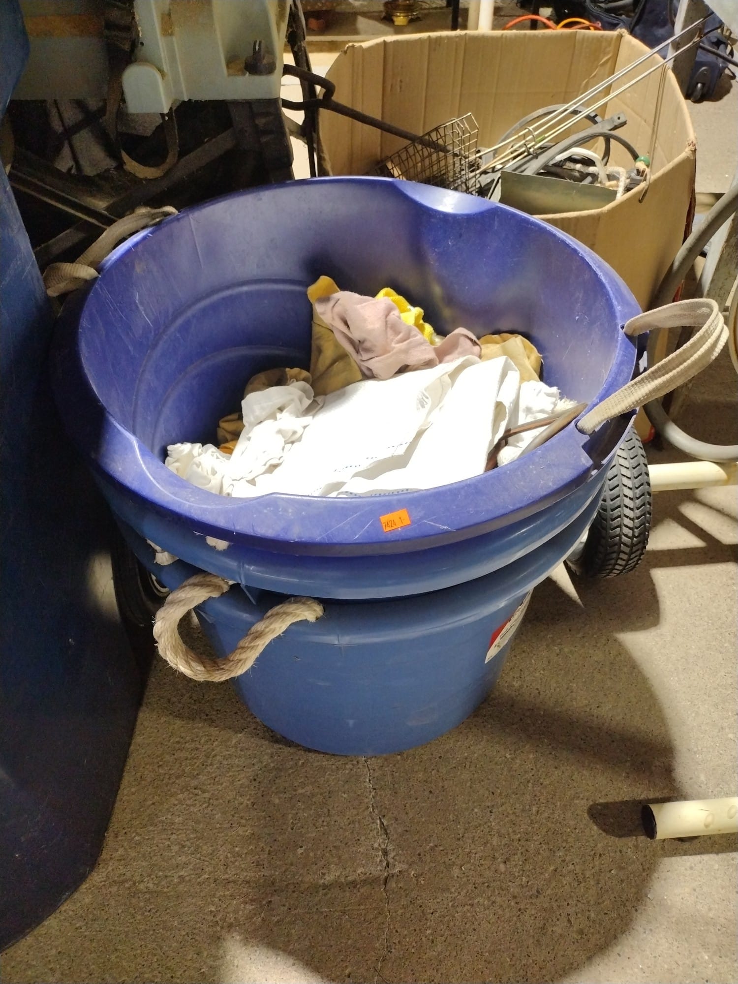 Online Bidding Only!