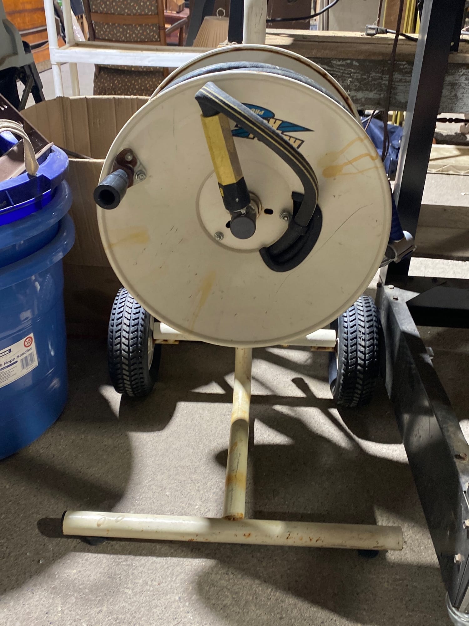 Online Bidding Only!