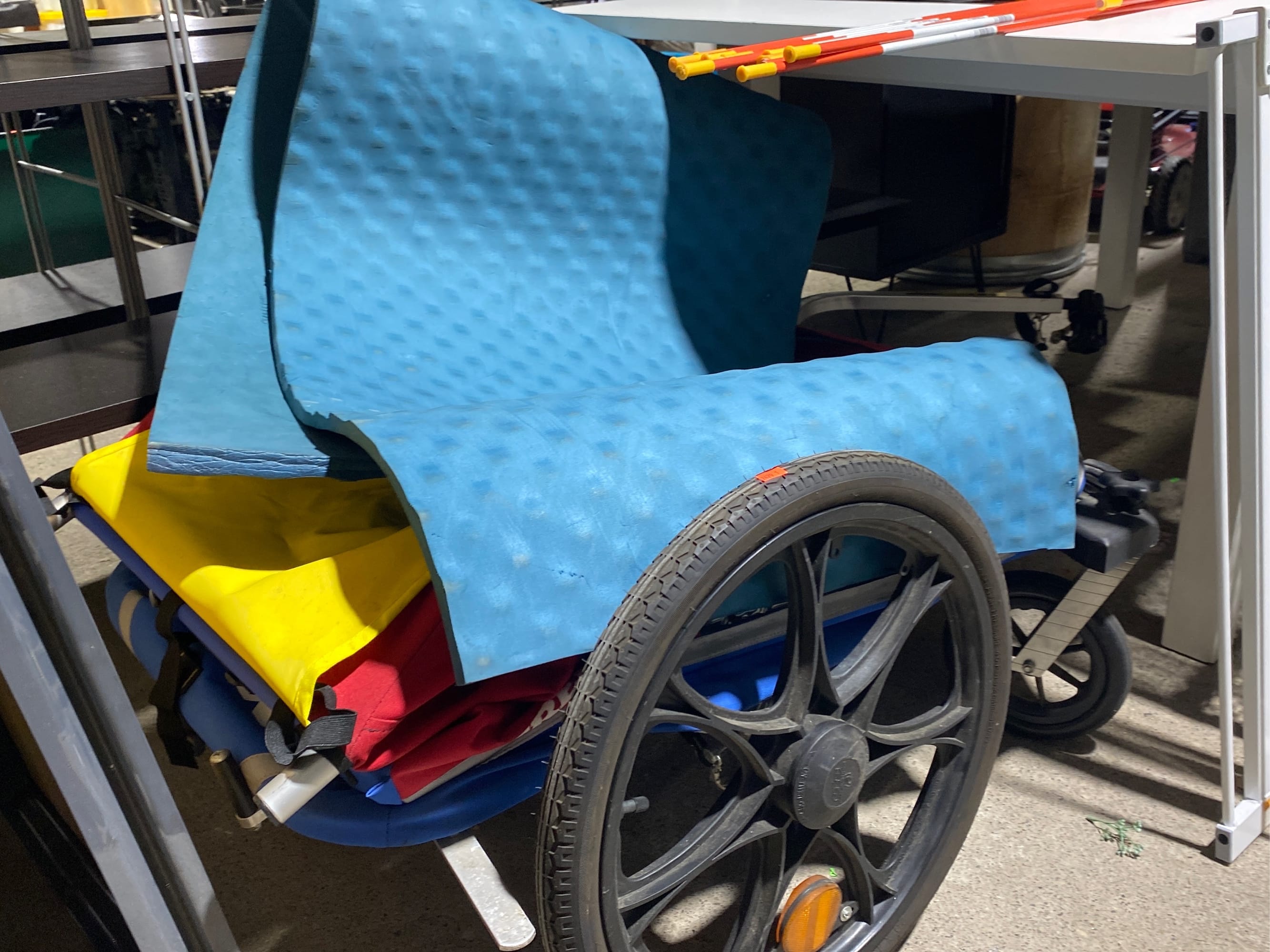 Online Bidding Only!