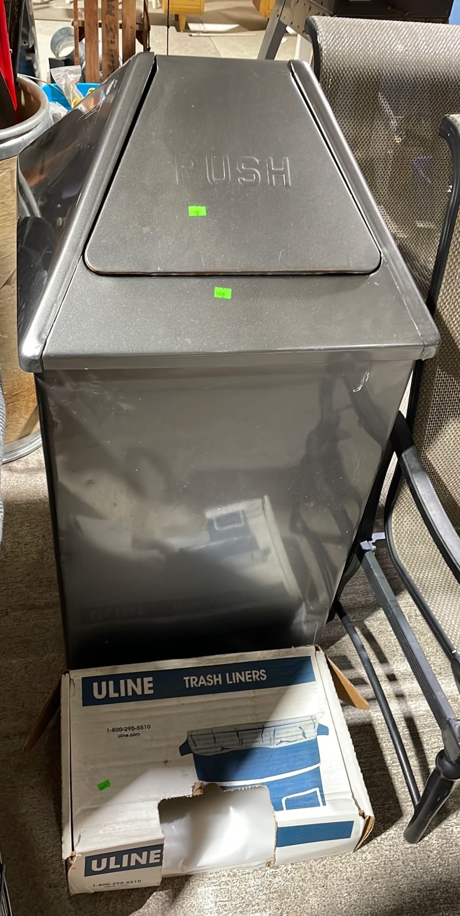 Online Bidding Only!