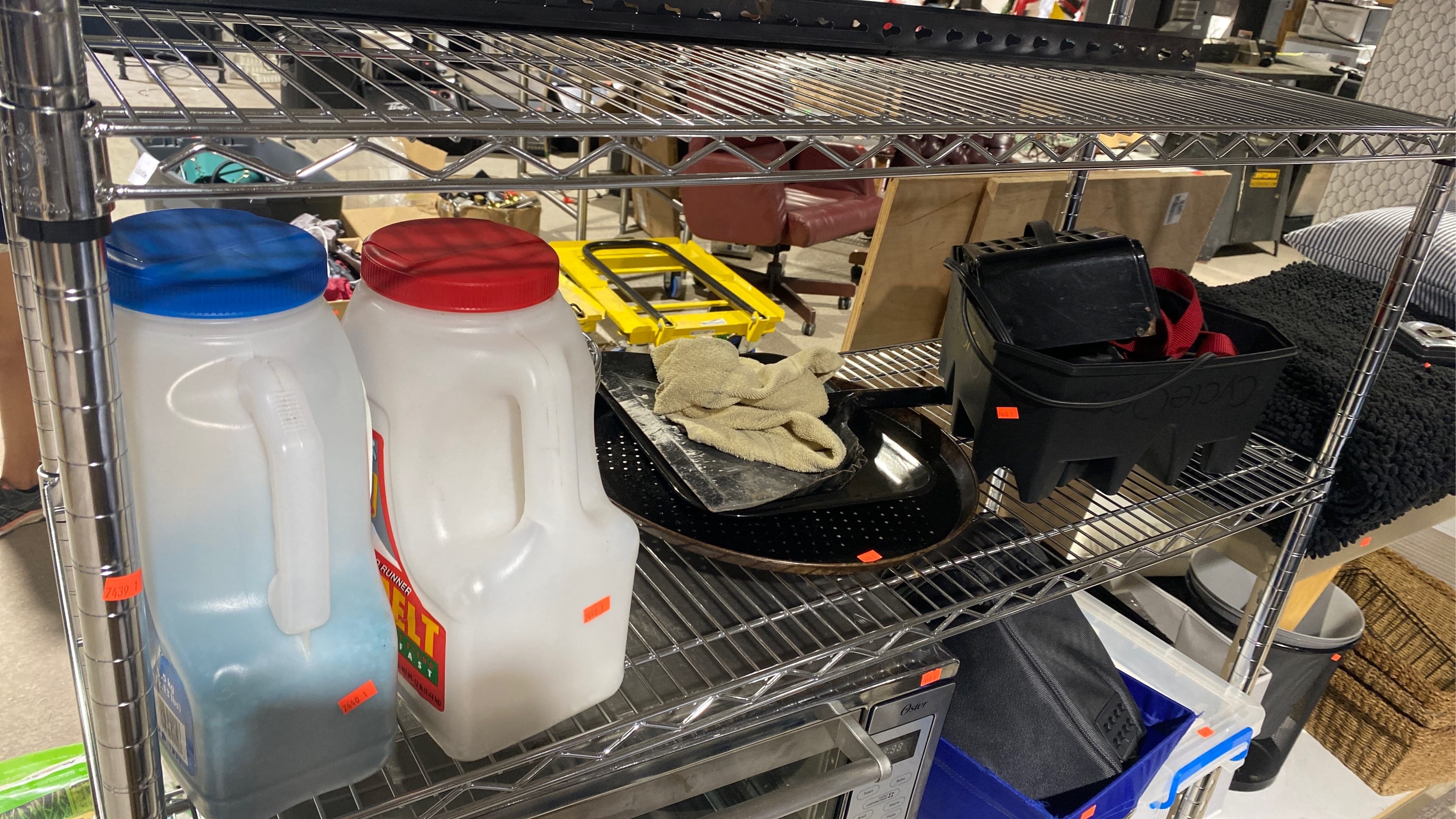 Online Bidding Only!