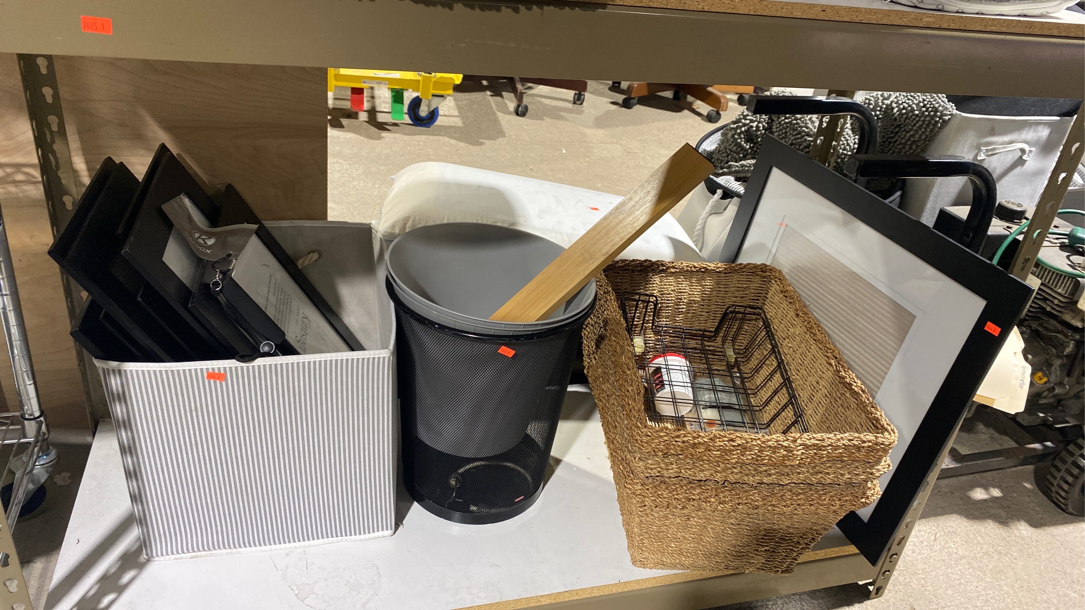 Online Bidding Only!