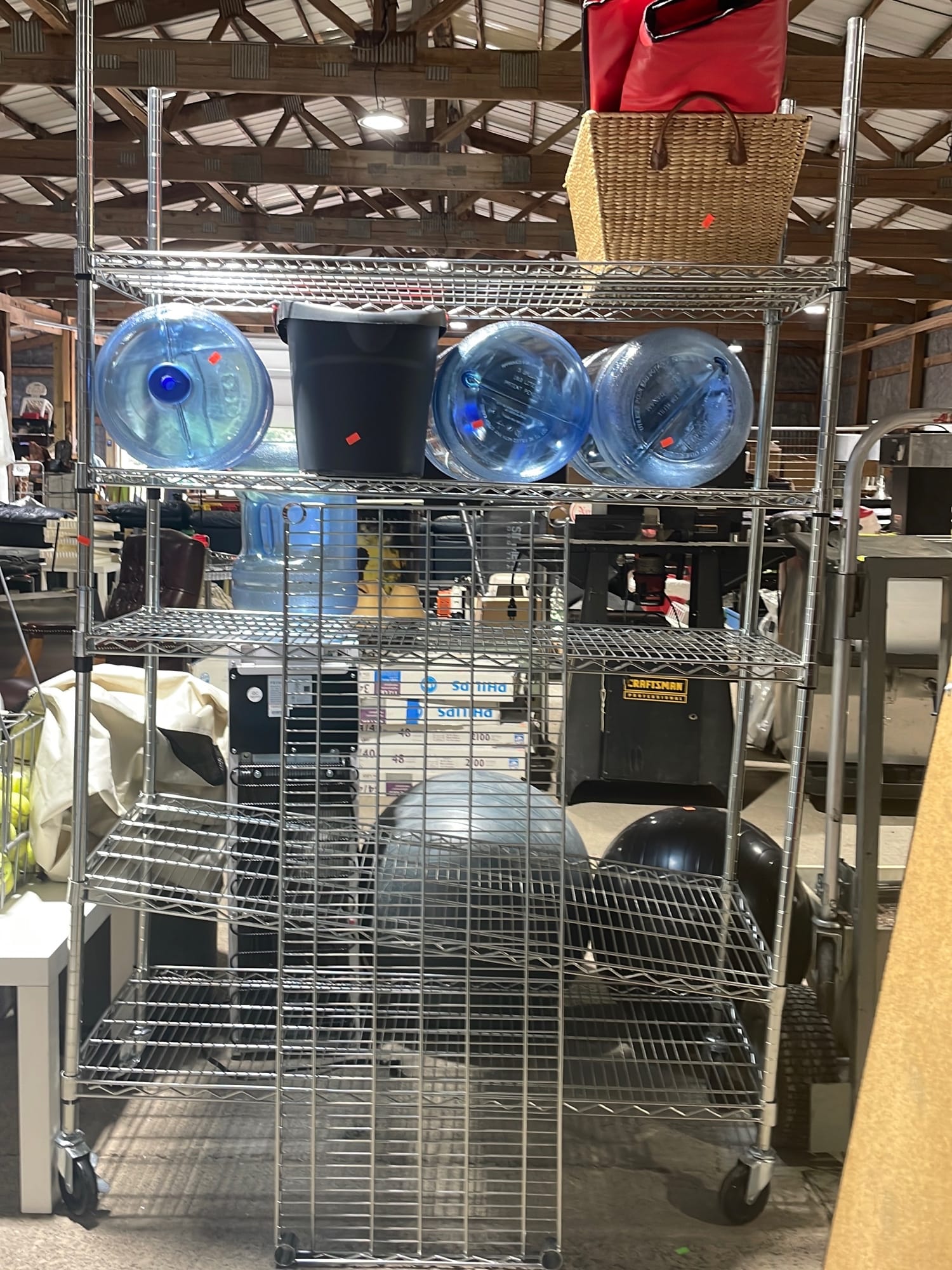 Online Bidding Only!