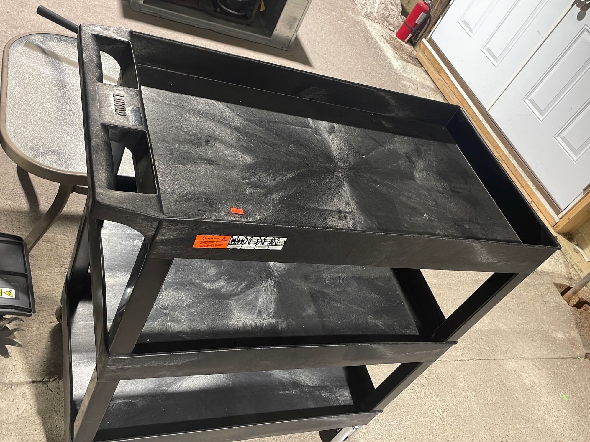 Online Bidding Only!