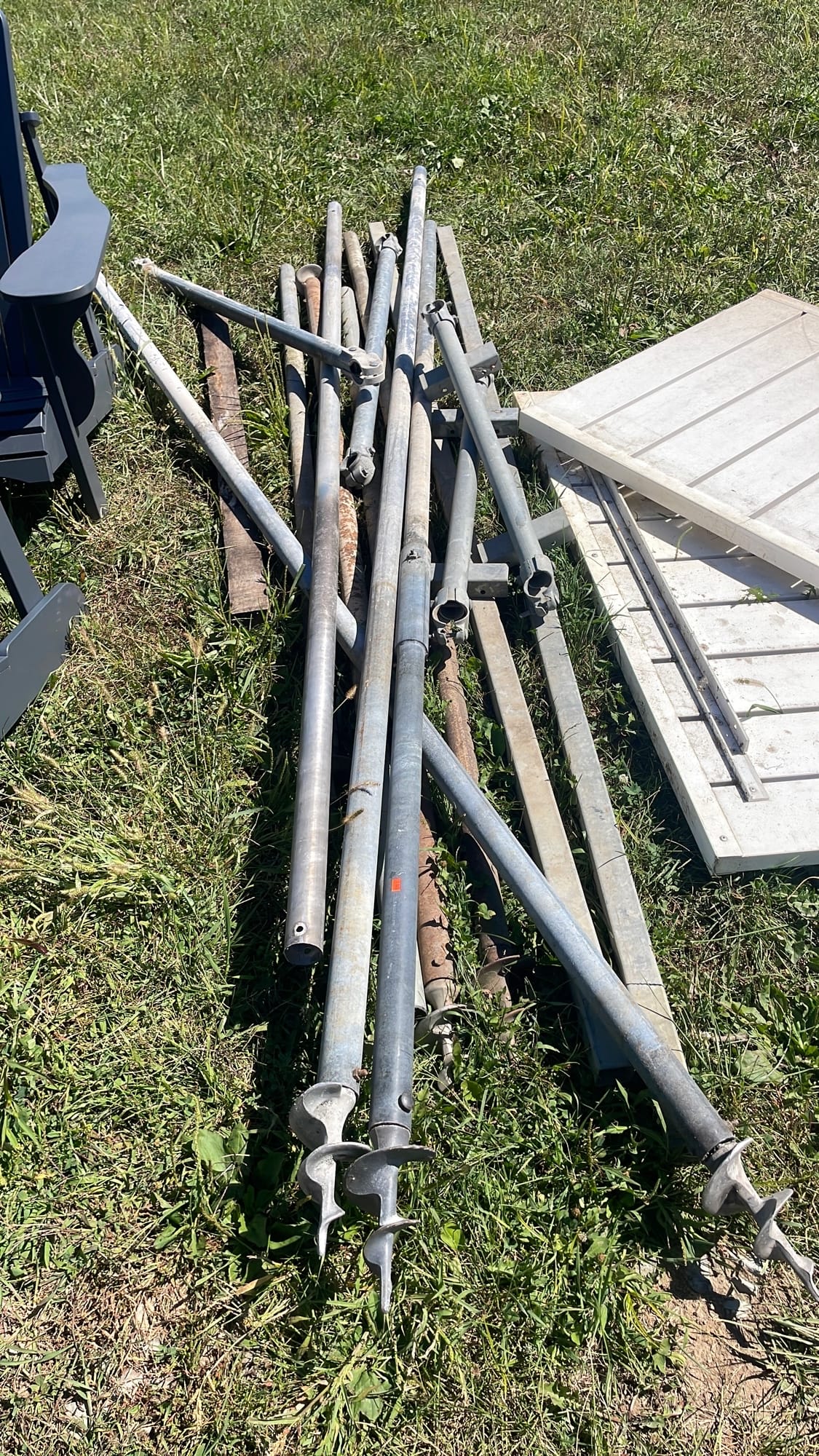 Online Bidding Only!