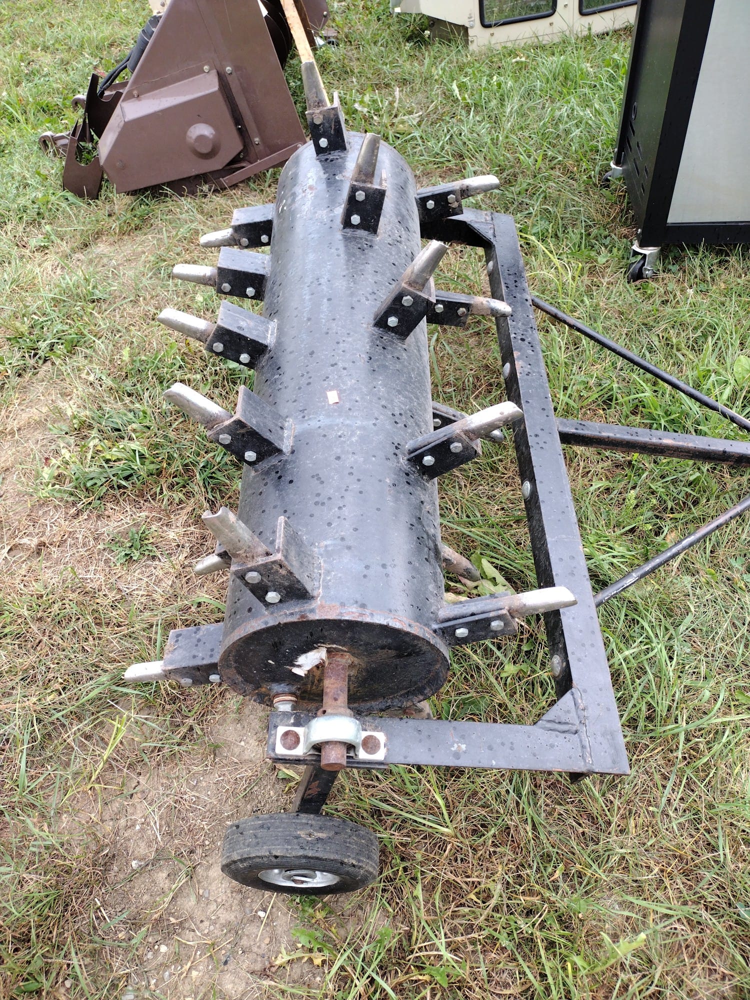 Online Bidding Only!