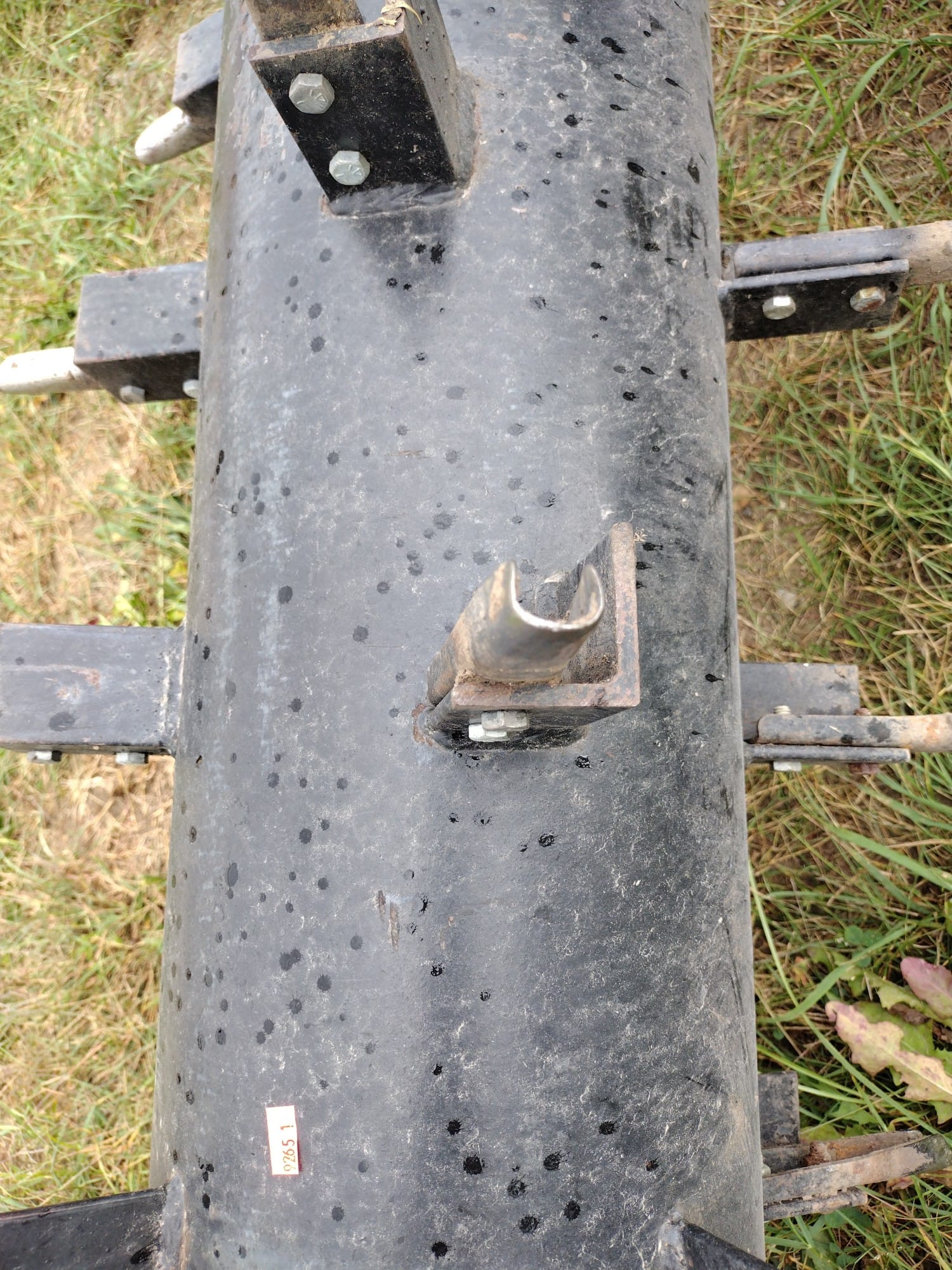 Online Bidding Only!