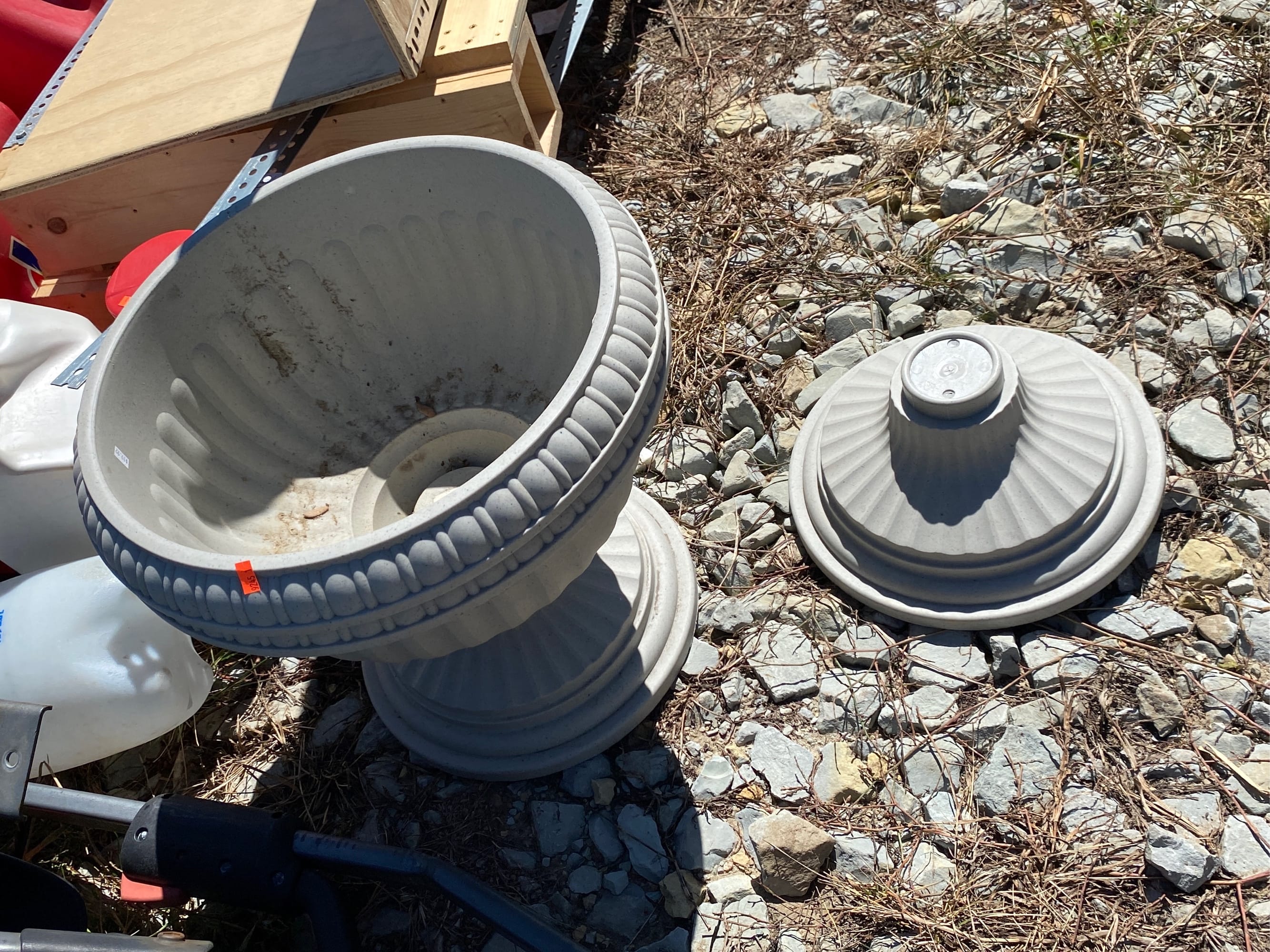 Online Bidding Only!