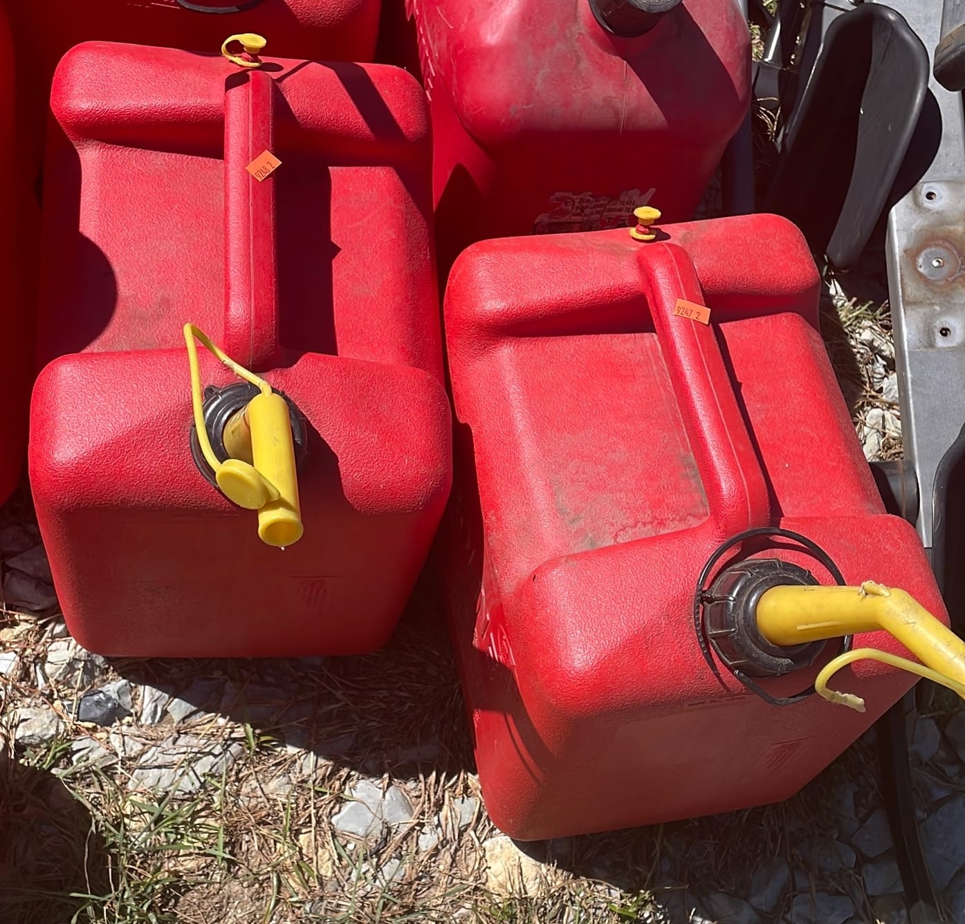 Online Bidding Only!