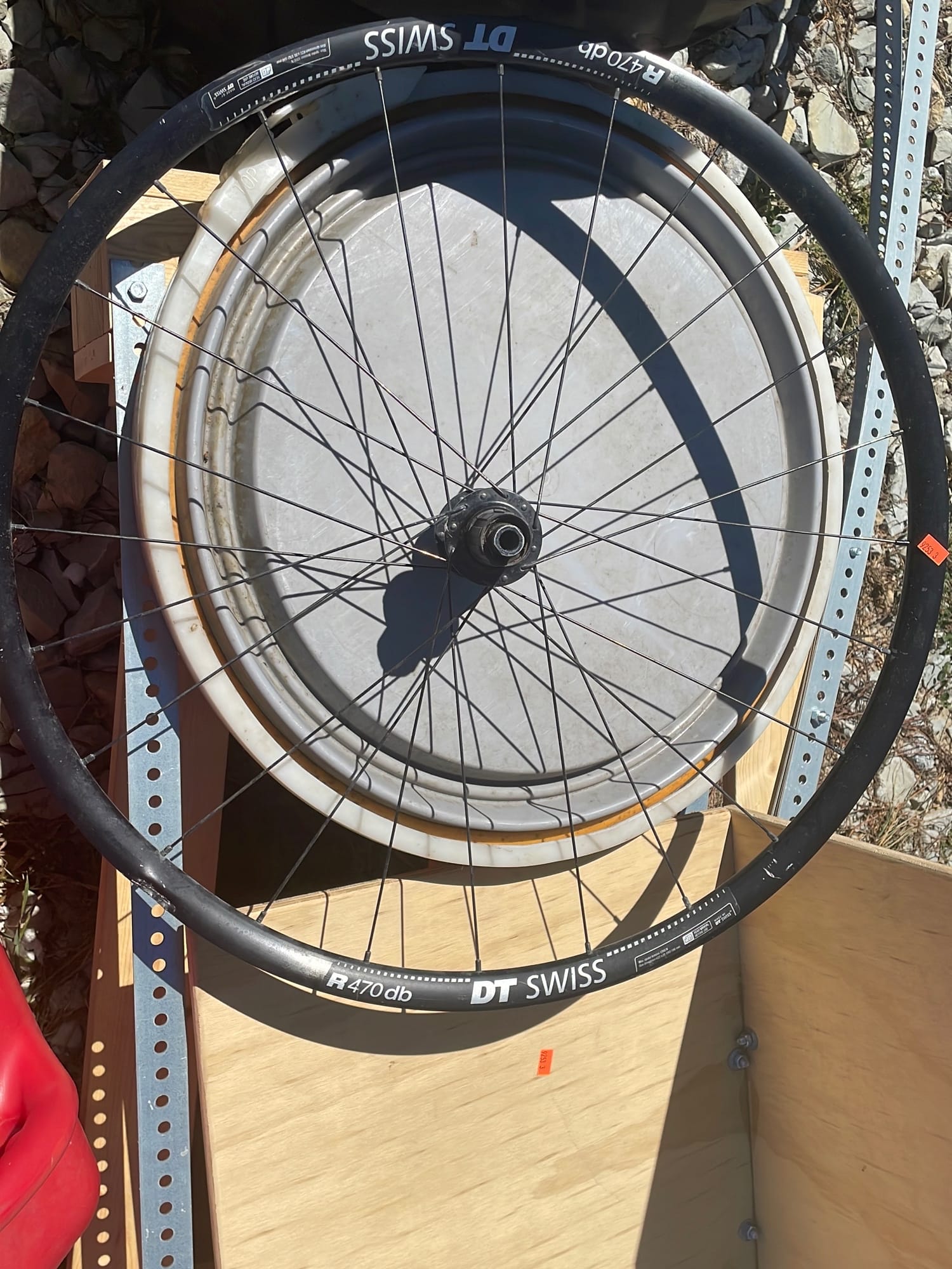 Online Bidding Only!