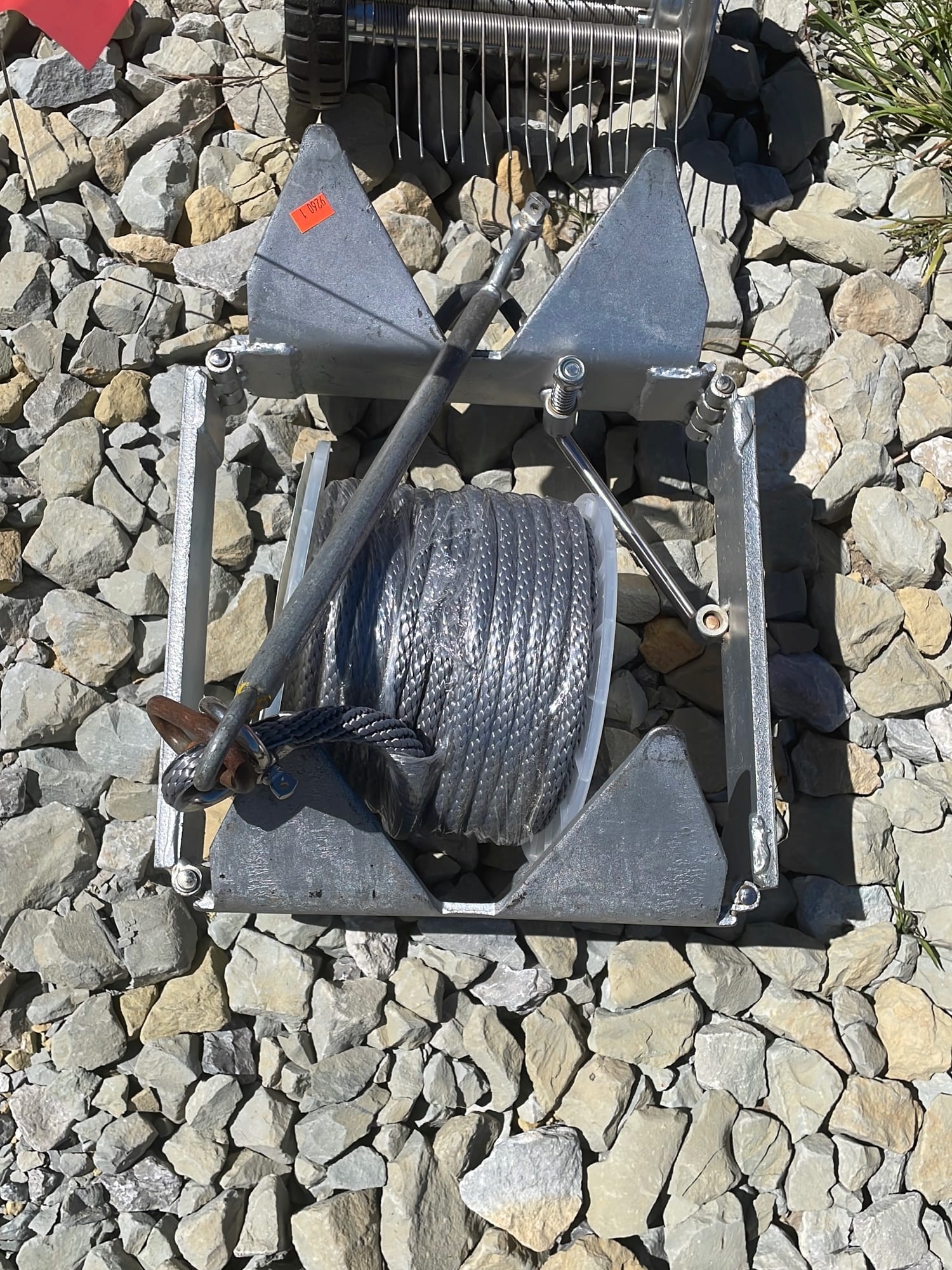 Online Bidding Only!