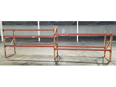 Mr. Gasket Head Bolt Washers 1/2 Mr. Gasket Head Bolt Washers 1/2
