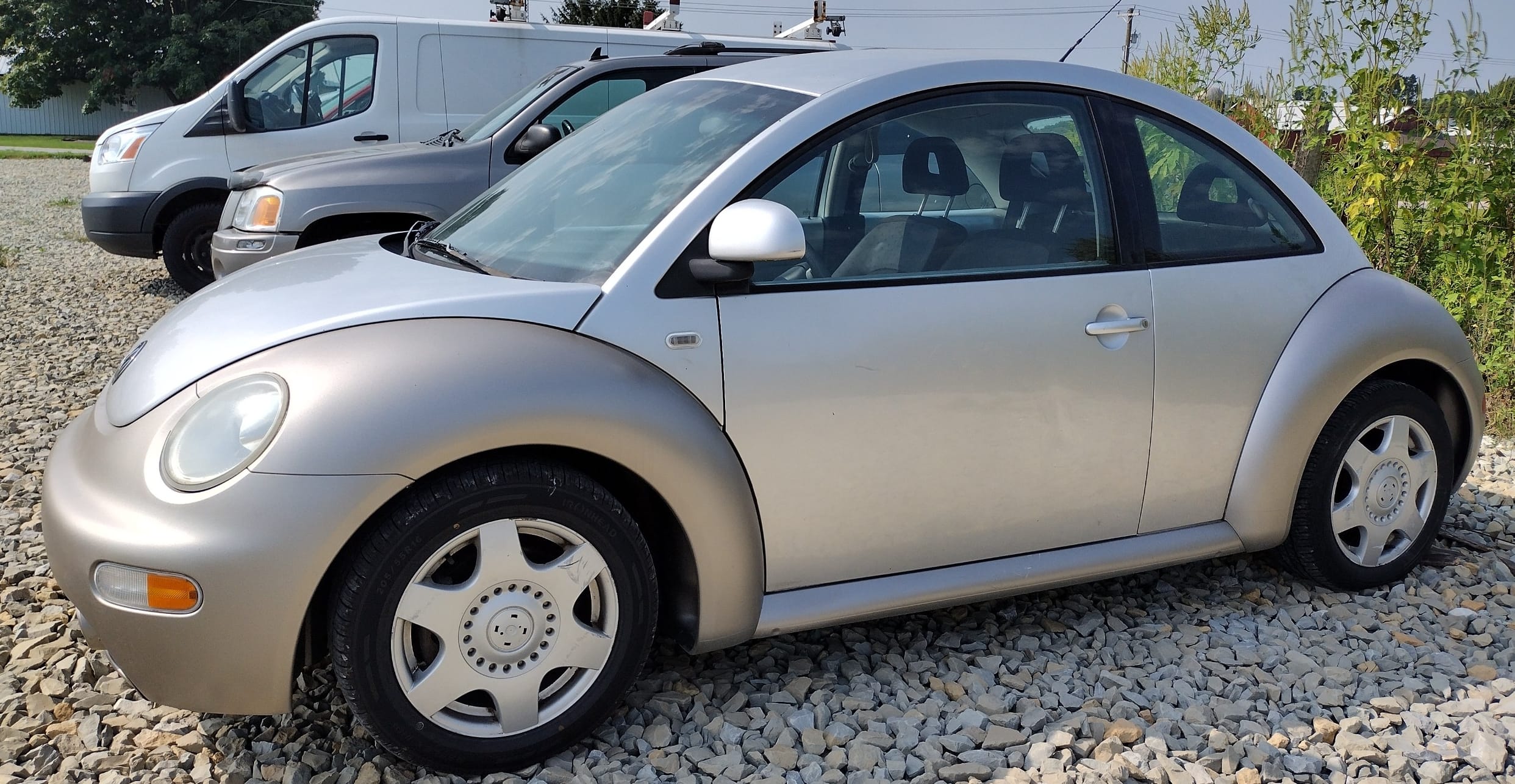 Online Bidding Only!