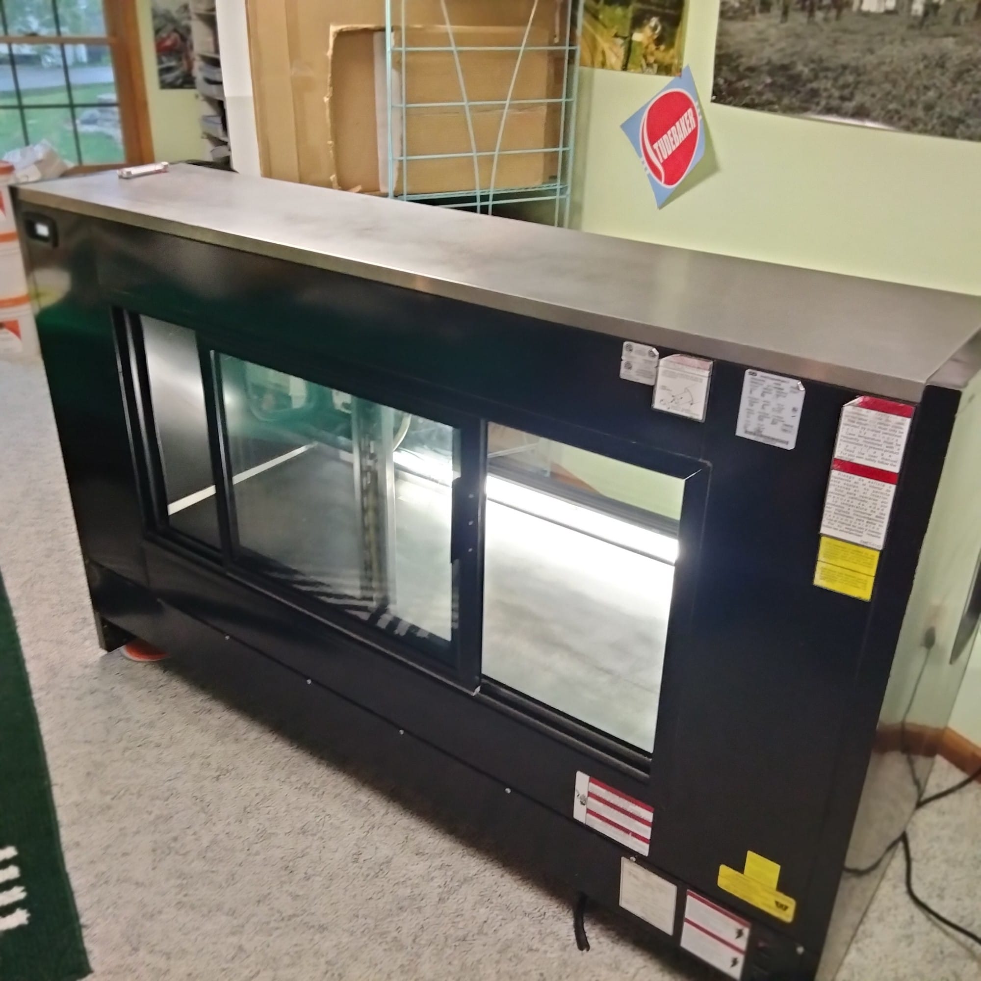 Online Bidding Only!